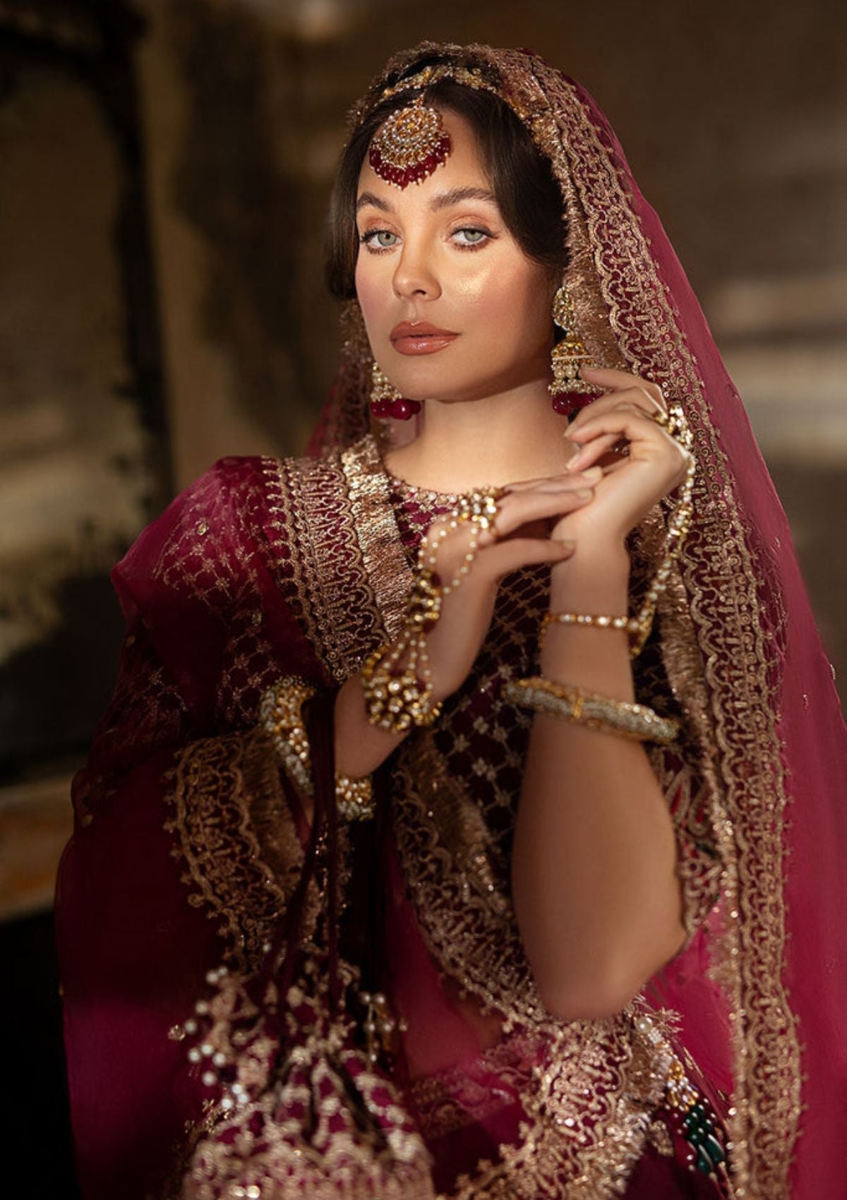 Formal Collection - Sobia Nazir - Nayab - Festive - D#7