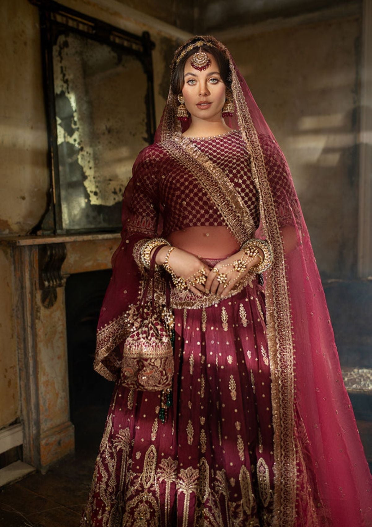 Formal Collection - Sobia Nazir - Nayab - Festive - D#7