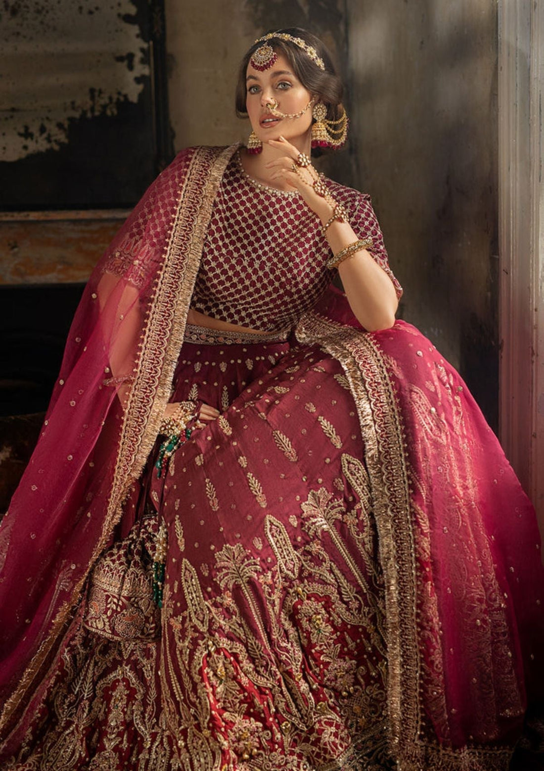Formal Collection - Sobia Nazir - Nayab - Festive - D#7