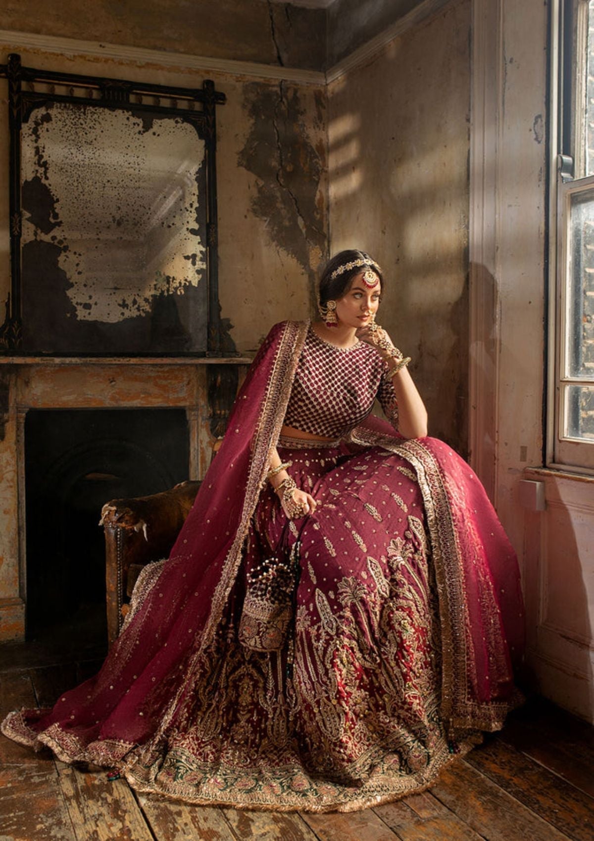 Formal Collection - Sobia Nazir - Nayab - Festive - D#7
