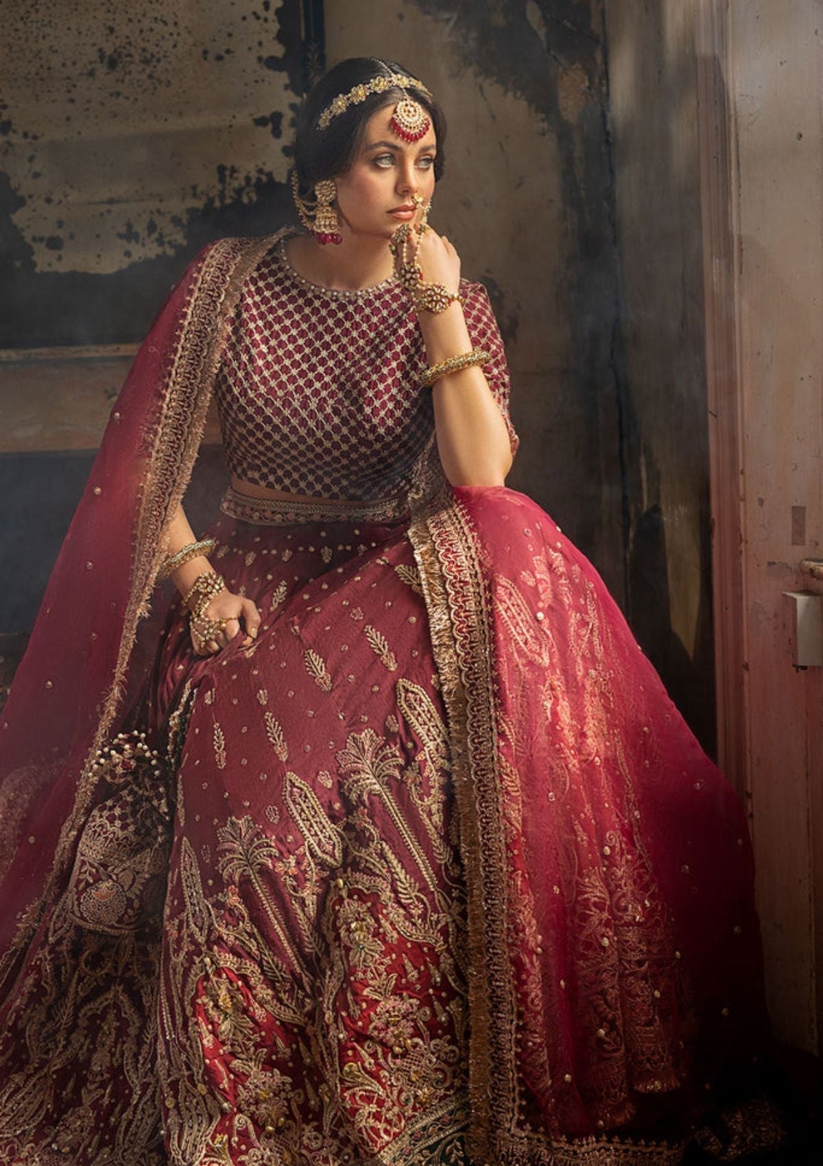 Formal Collection - Sobia Nazir - Nayab - Festive - D#7
