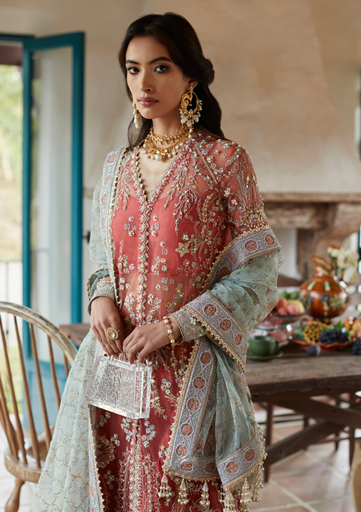 Formal Collection - Suffuse - Freeshia - Wedding - Amaani
