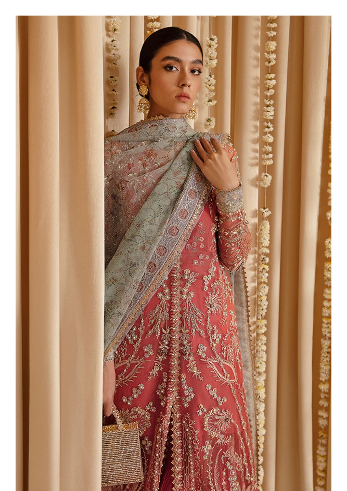 Formal Collection - Suffuse - Freeshia - Wedding - Amaani