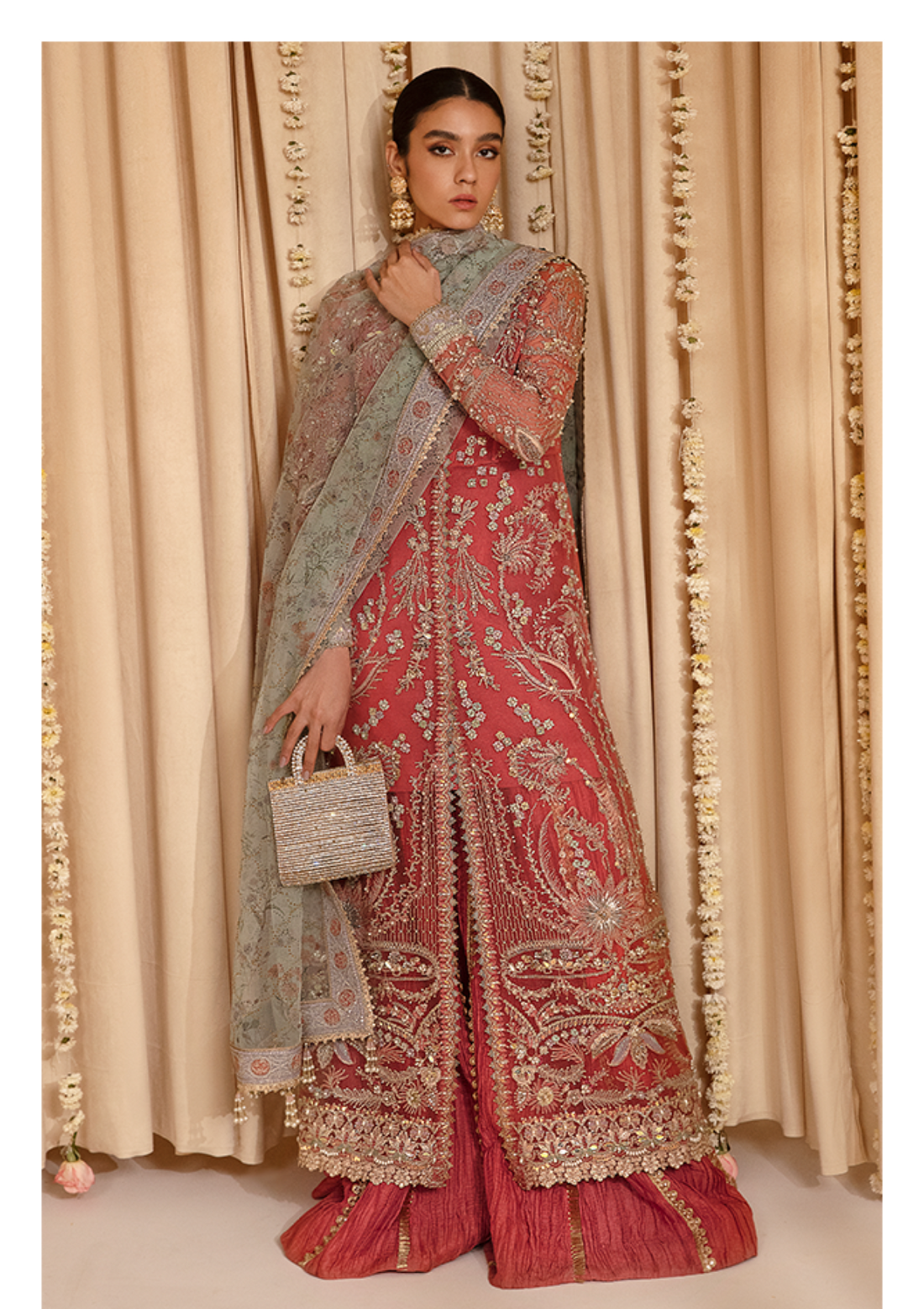 Formal Collection - Suffuse - Freeshia - Wedding - Amaani