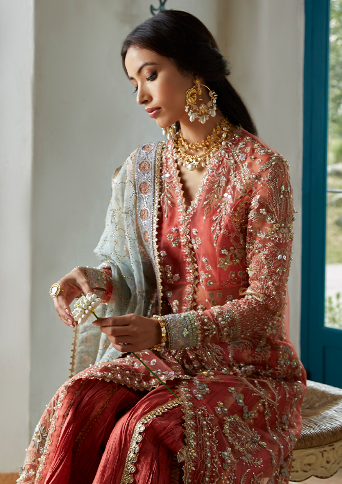 Formal Collection - Suffuse - Freeshia - Wedding - Amaani