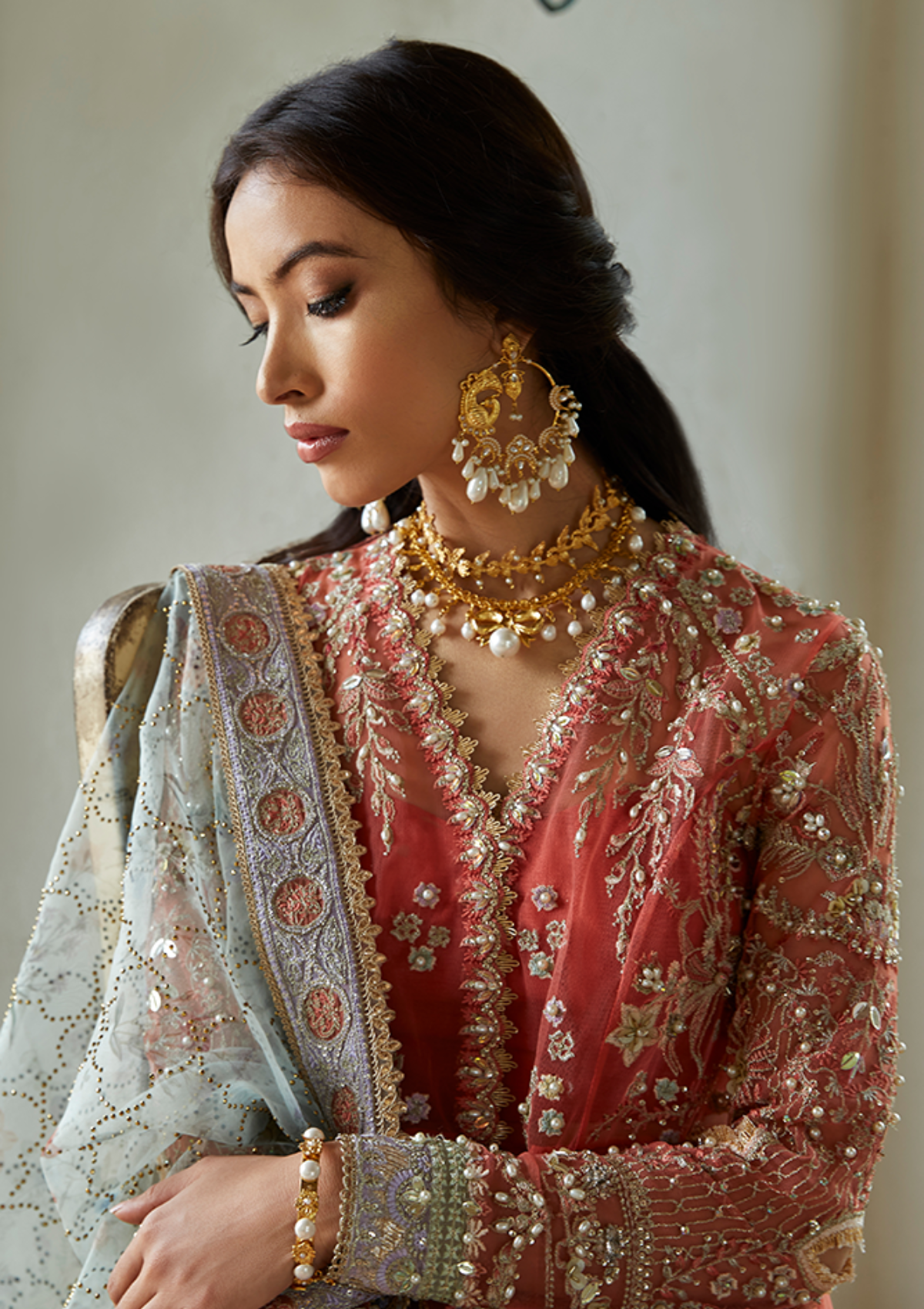 Formal Collection - Suffuse - Freeshia - Wedding - Amaani