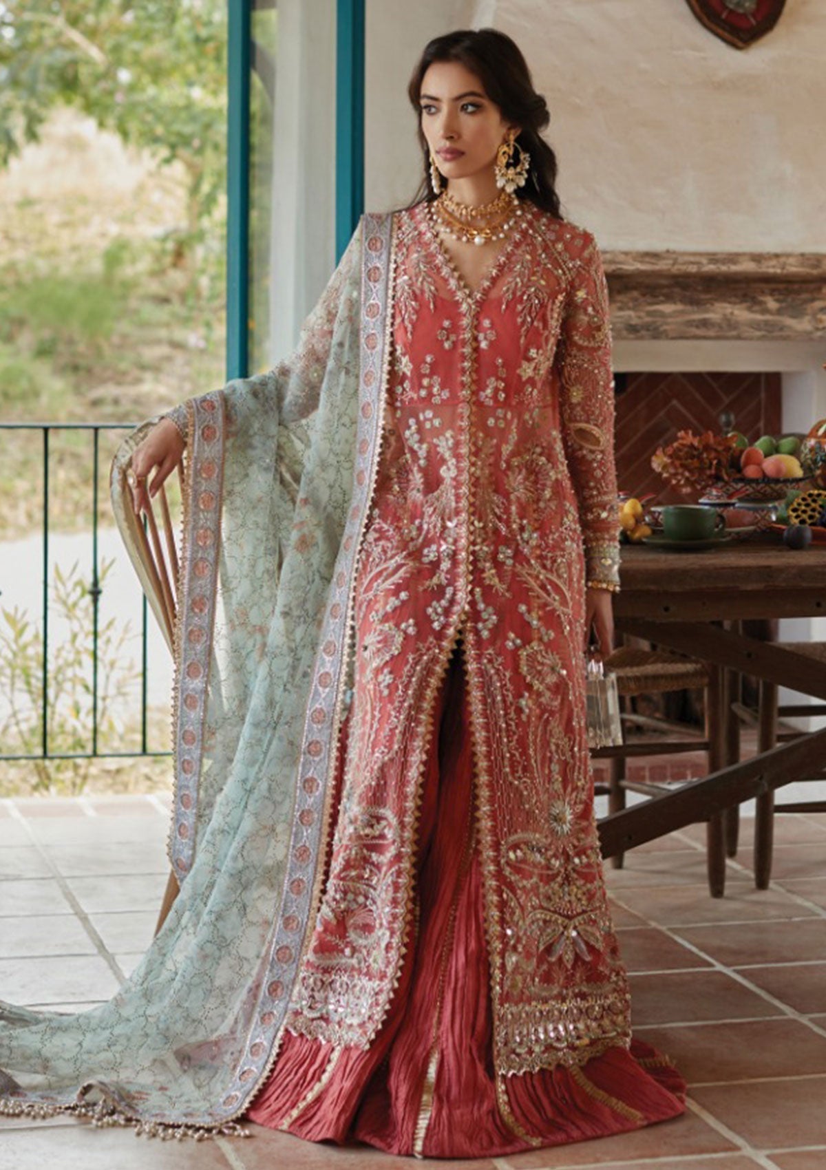 Formal Collection - Suffuse - Freeshia - Wedding - Amaani