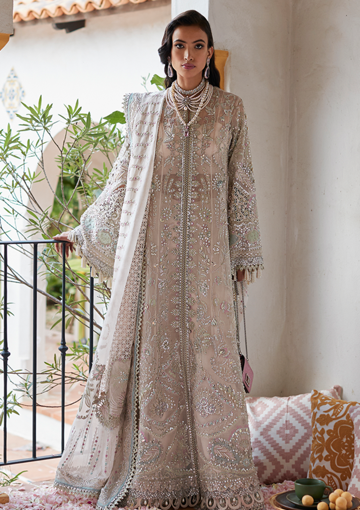 Formal Collection - Suffuse - Freeshia - Wedding - Ava