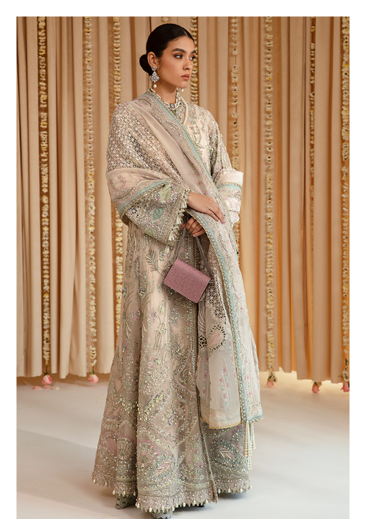 Formal Collection - Suffuse - Freeshia - Wedding - Ava