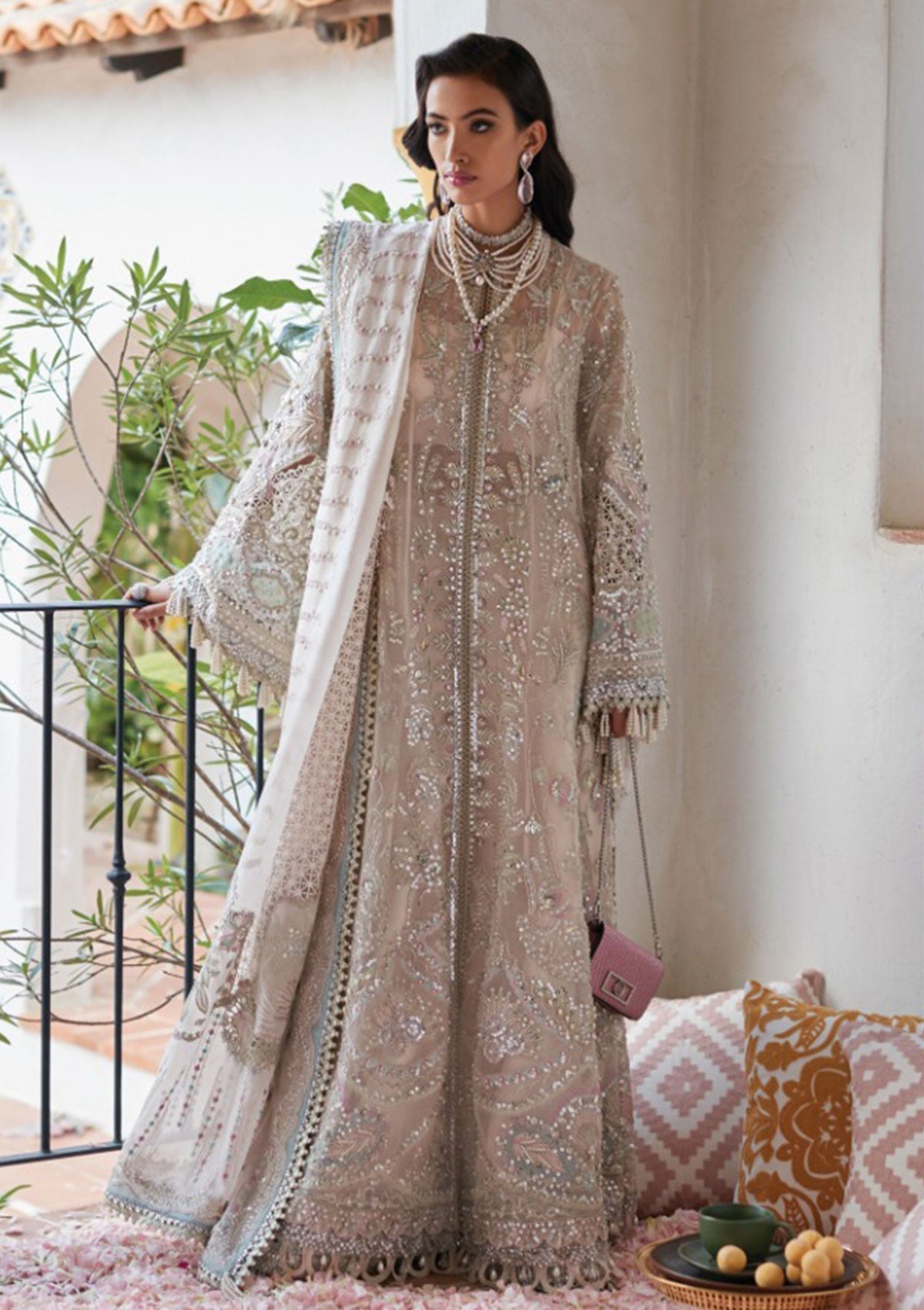 Formal Collection - Suffuse - Freeshia - Wedding - Ava