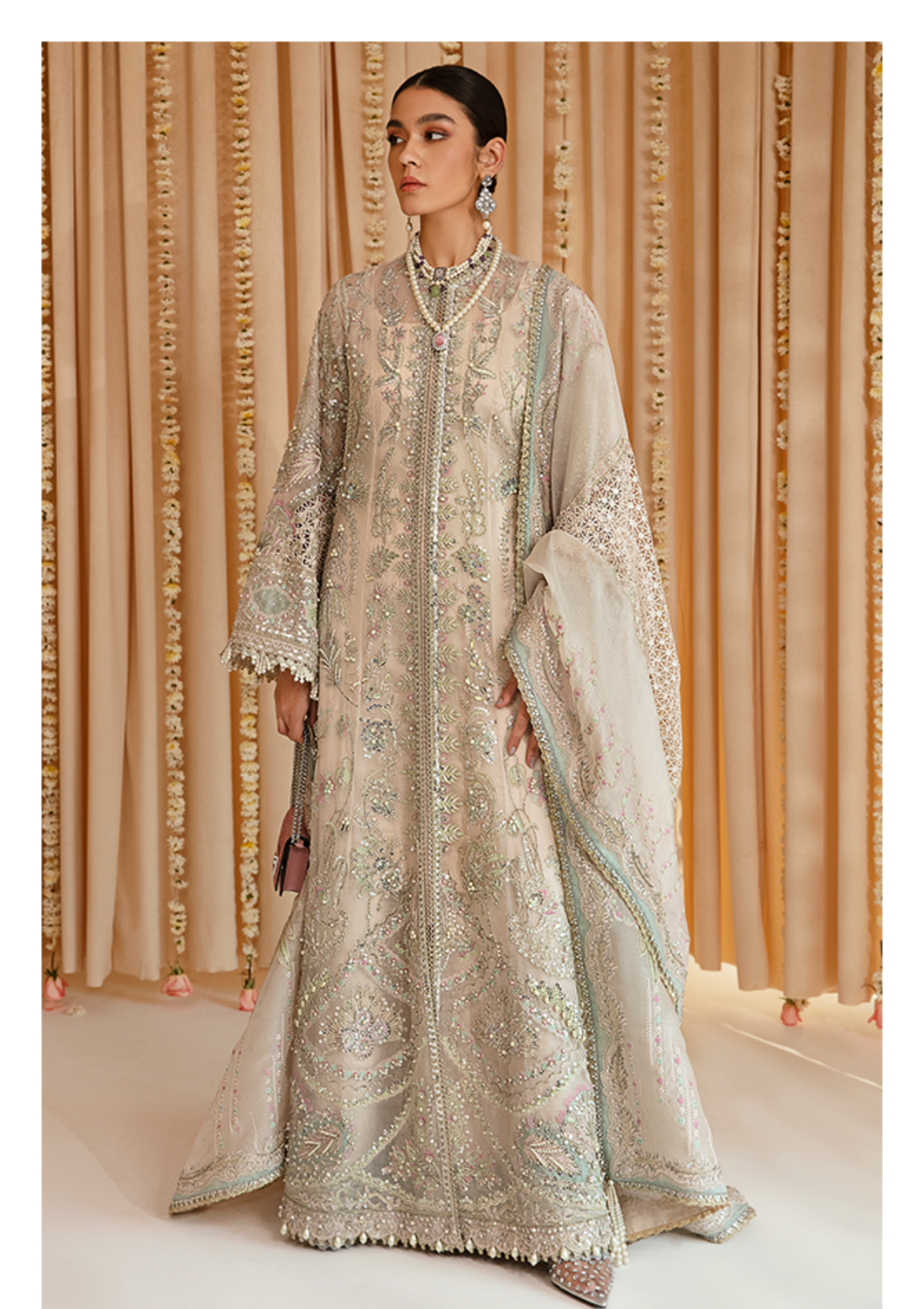 Formal Collection - Suffuse - Freeshia - Wedding - Ava