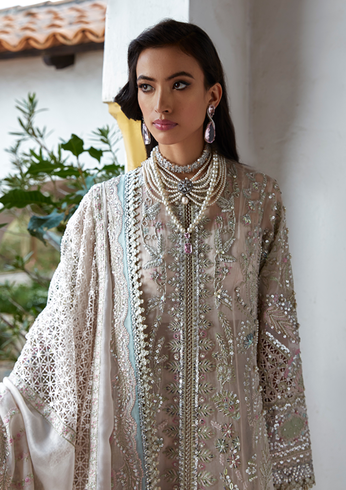 Formal Collection - Suffuse - Freeshia - Wedding - Ava