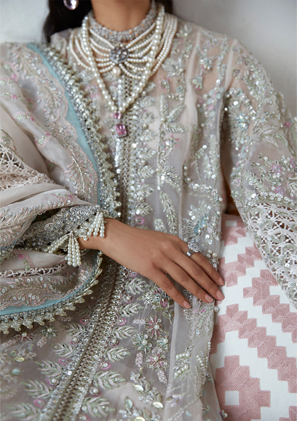 Formal Collection - Suffuse - Freeshia - Wedding - Ava
