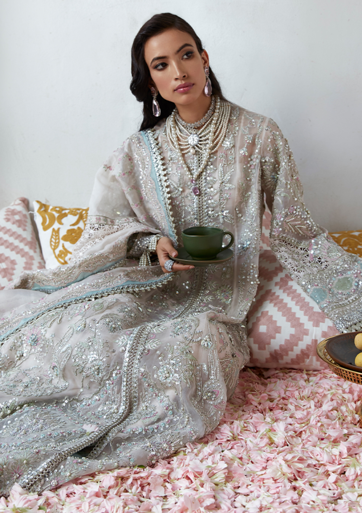 Formal Collection - Suffuse - Freeshia - Wedding - Ava