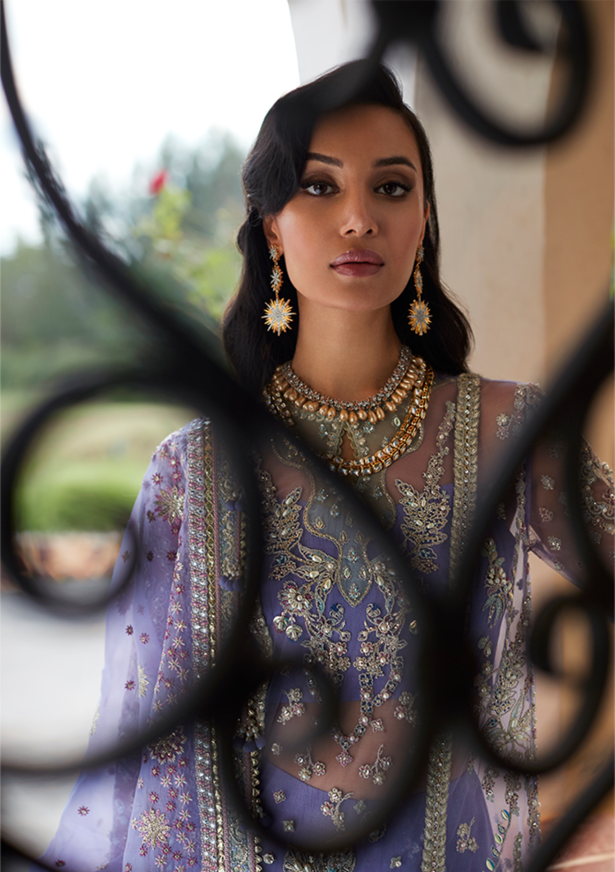 Formal Collection - Suffuse - Freeshia - Wedding - Jahan