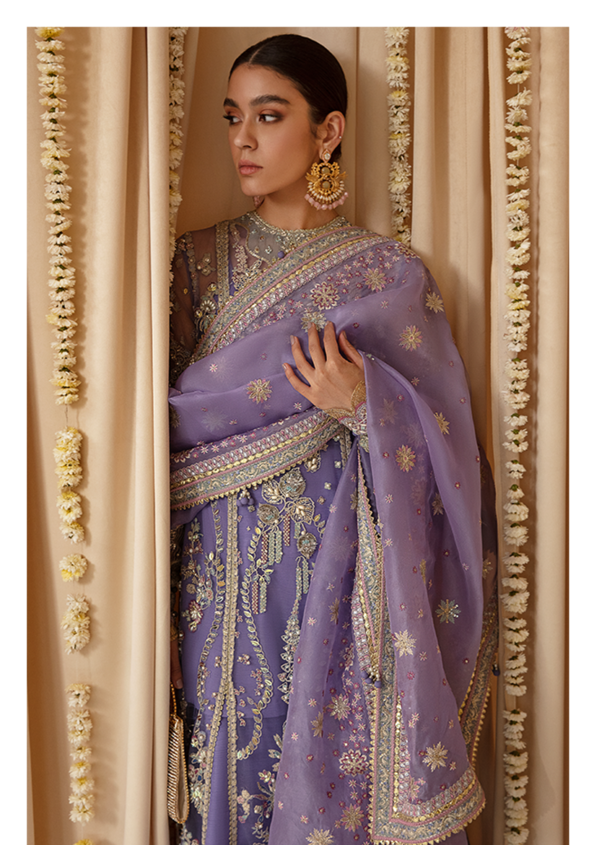 Formal Collection - Suffuse - Freeshia - Wedding - Jahan