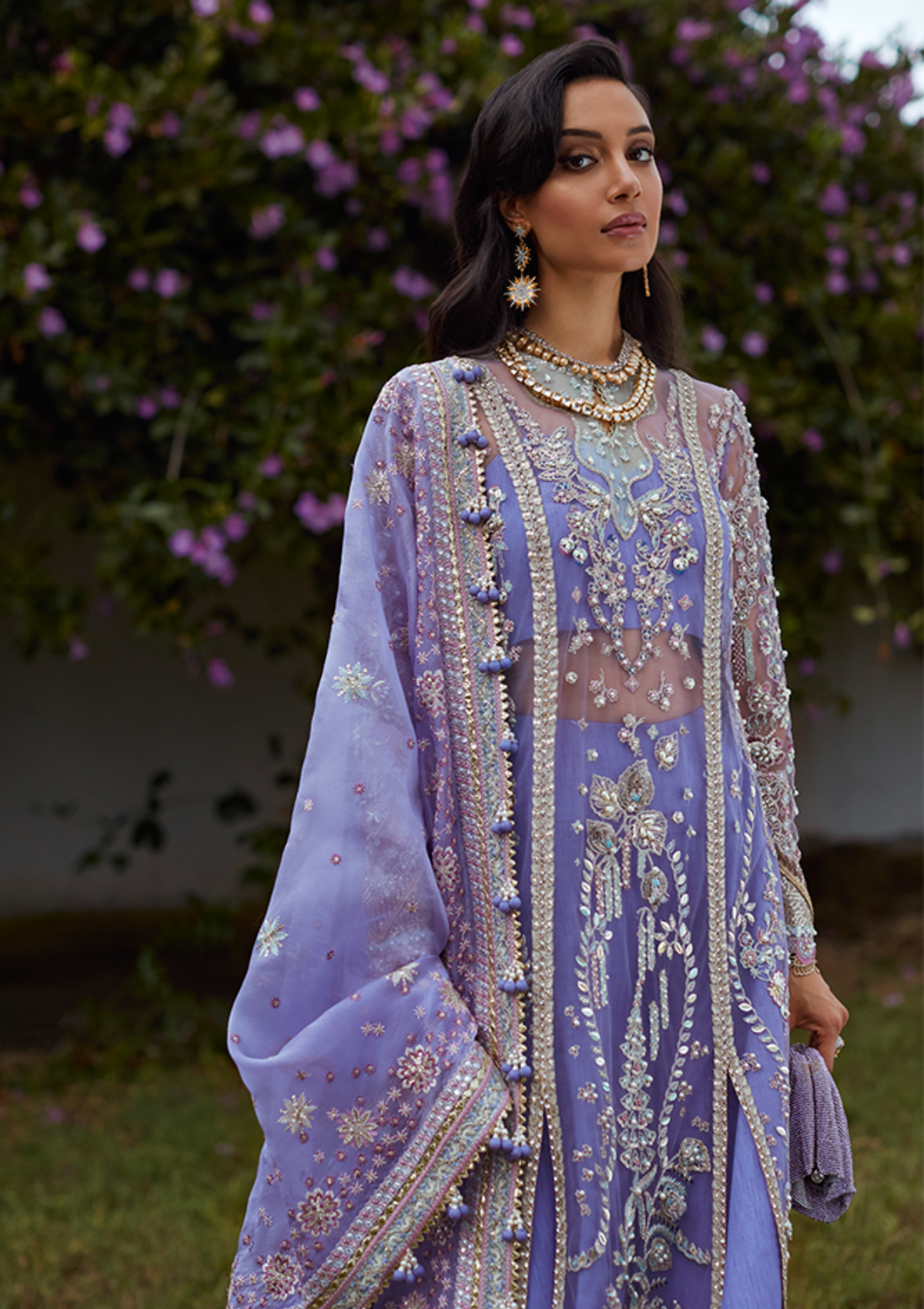 Formal Collection - Suffuse - Freeshia - Wedding - Jahan