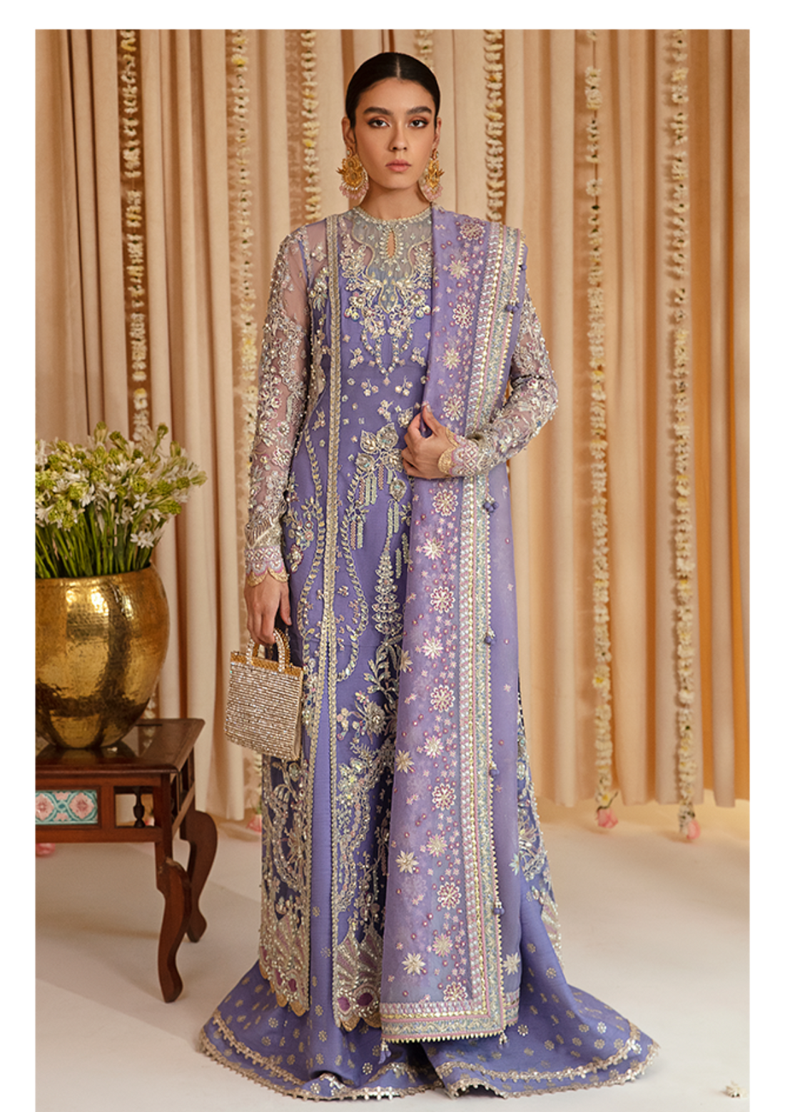 Formal Collection - Suffuse - Freeshia - Wedding - Jahan