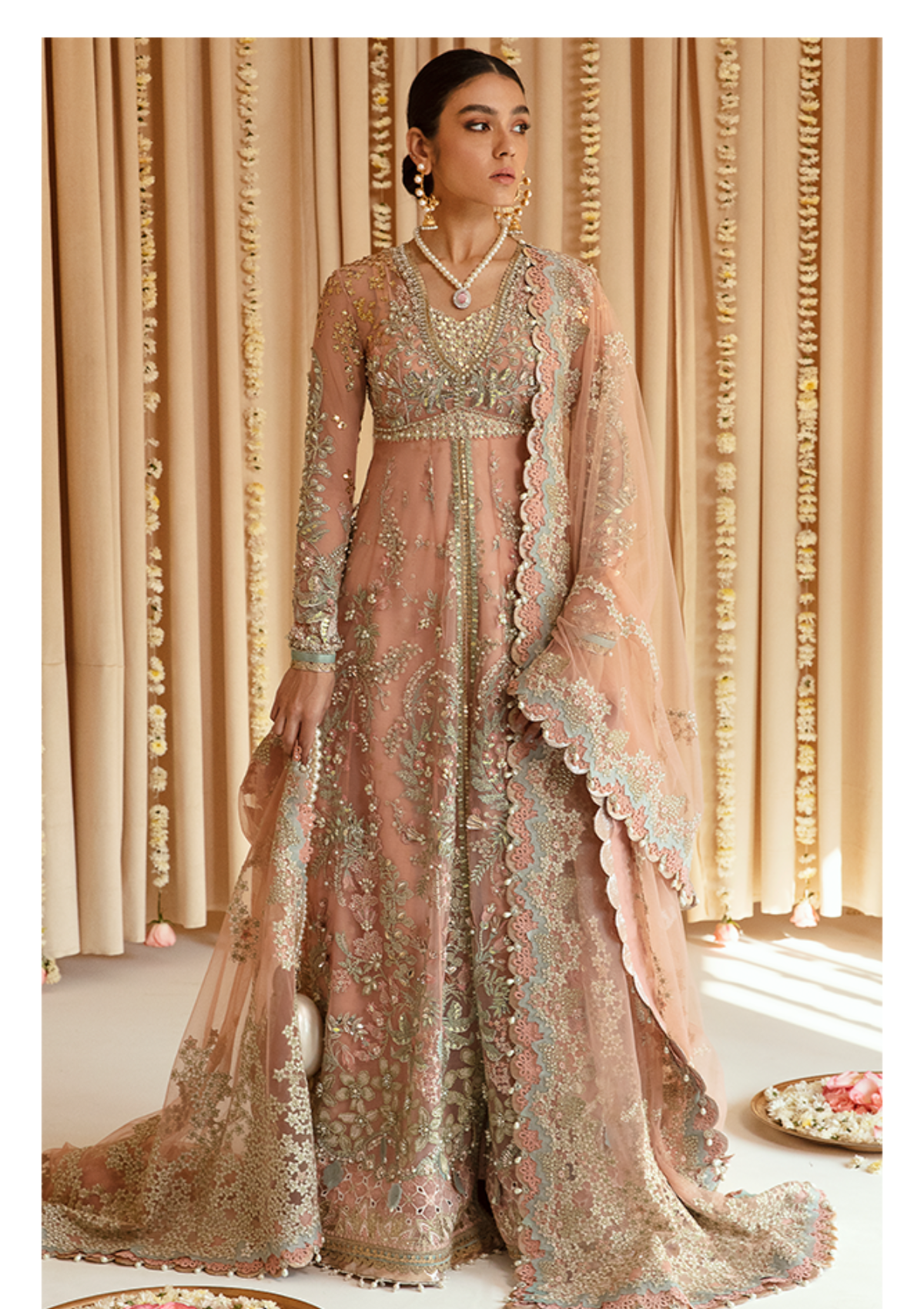 Formal Collection - Suffuse - Freeshia - Wedding - Naz