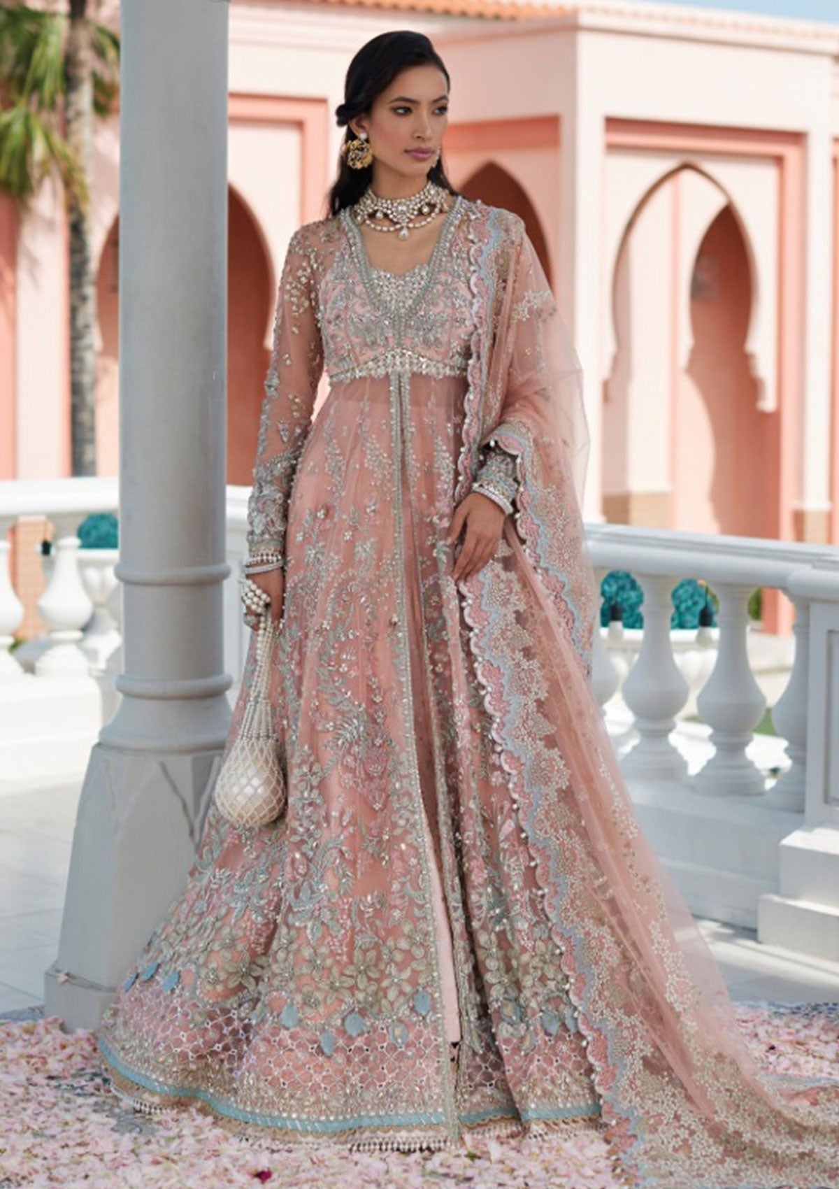 Formal Collection - Suffuse - Freeshia - Wedding - Naz