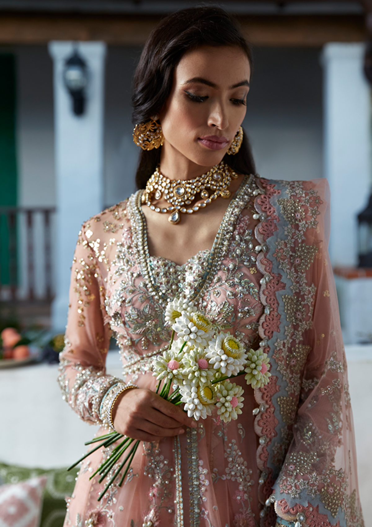 Formal Collection - Suffuse - Freeshia - Wedding - Naz