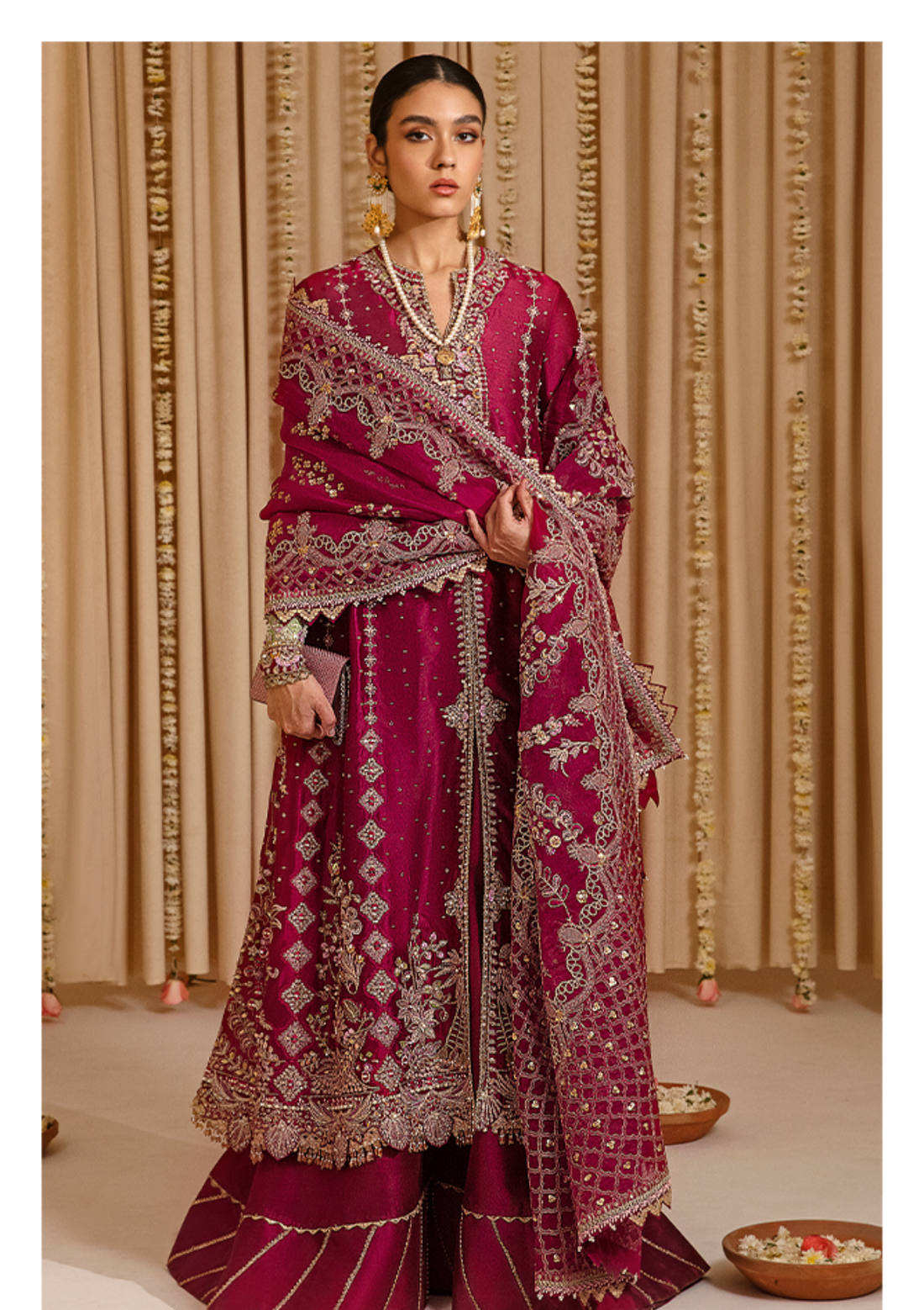 Formal Collection - Suffuse - Freeshia - Wedding - Zaib