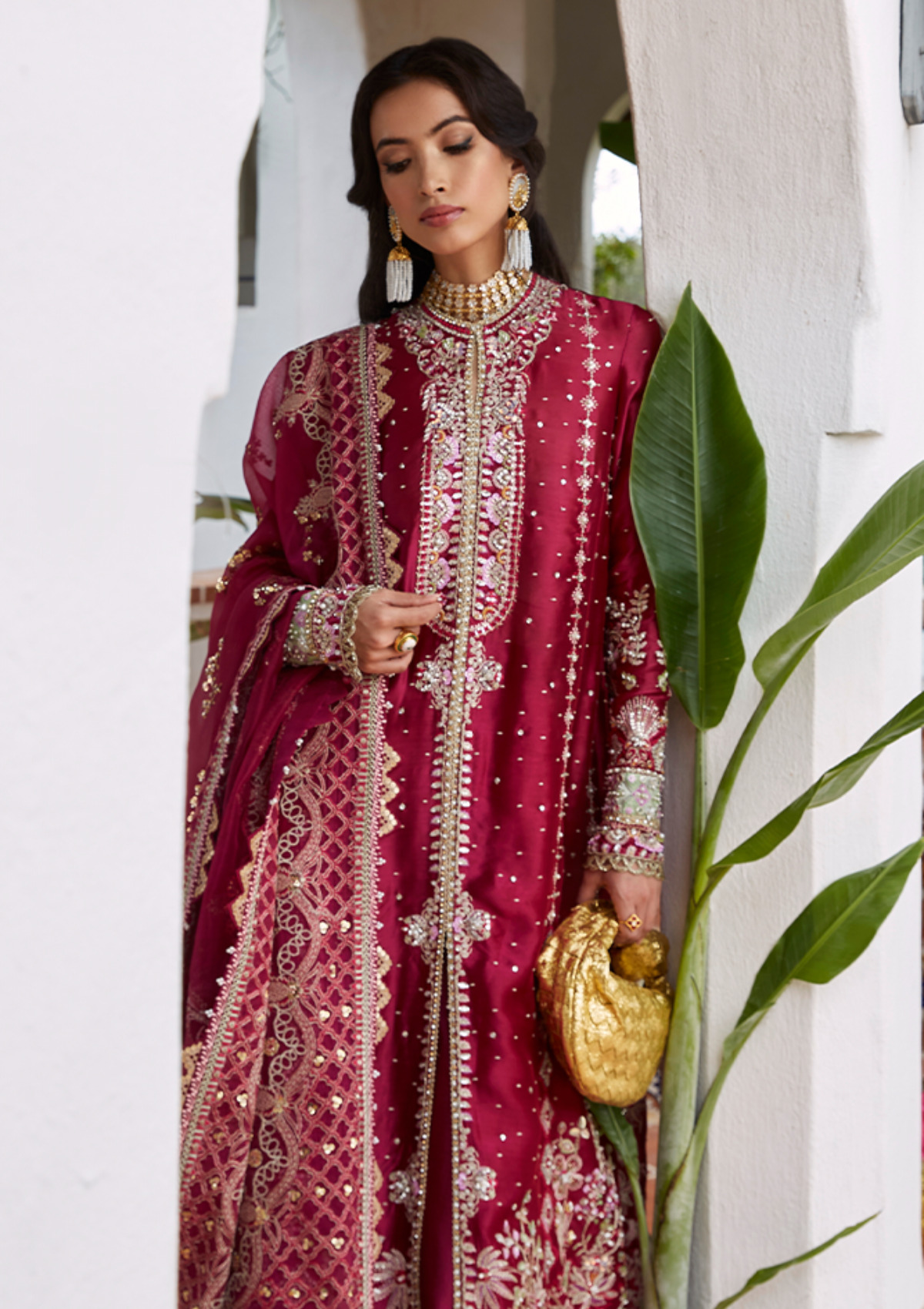 Formal Collection - Suffuse - Freeshia - Wedding - Zaib