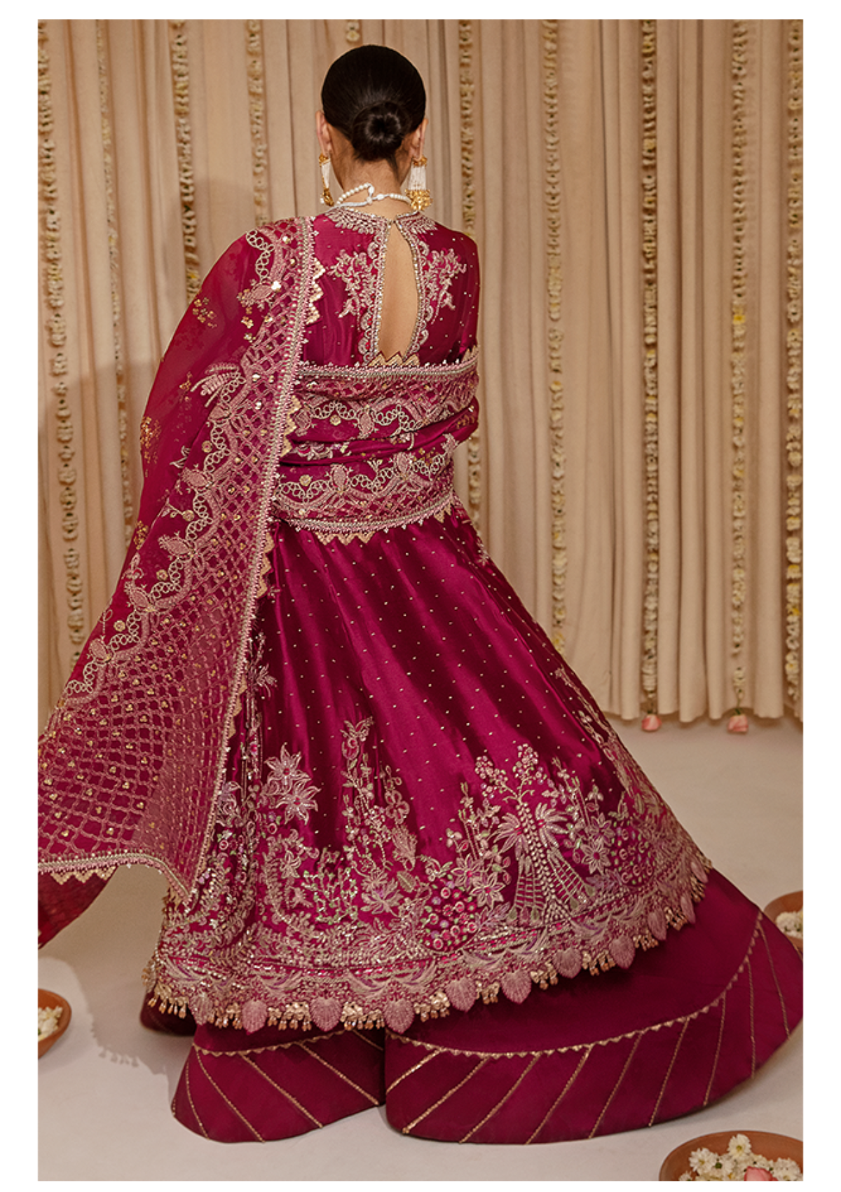 Formal Collection - Suffuse - Freeshia - Wedding - Zaib