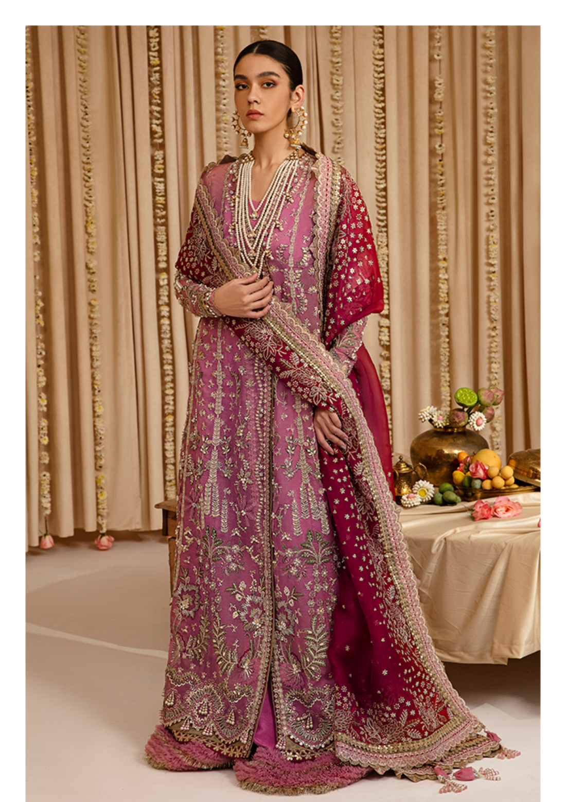 Formal Collection - Suffuse - Freeshia - Wedding - Zaiba