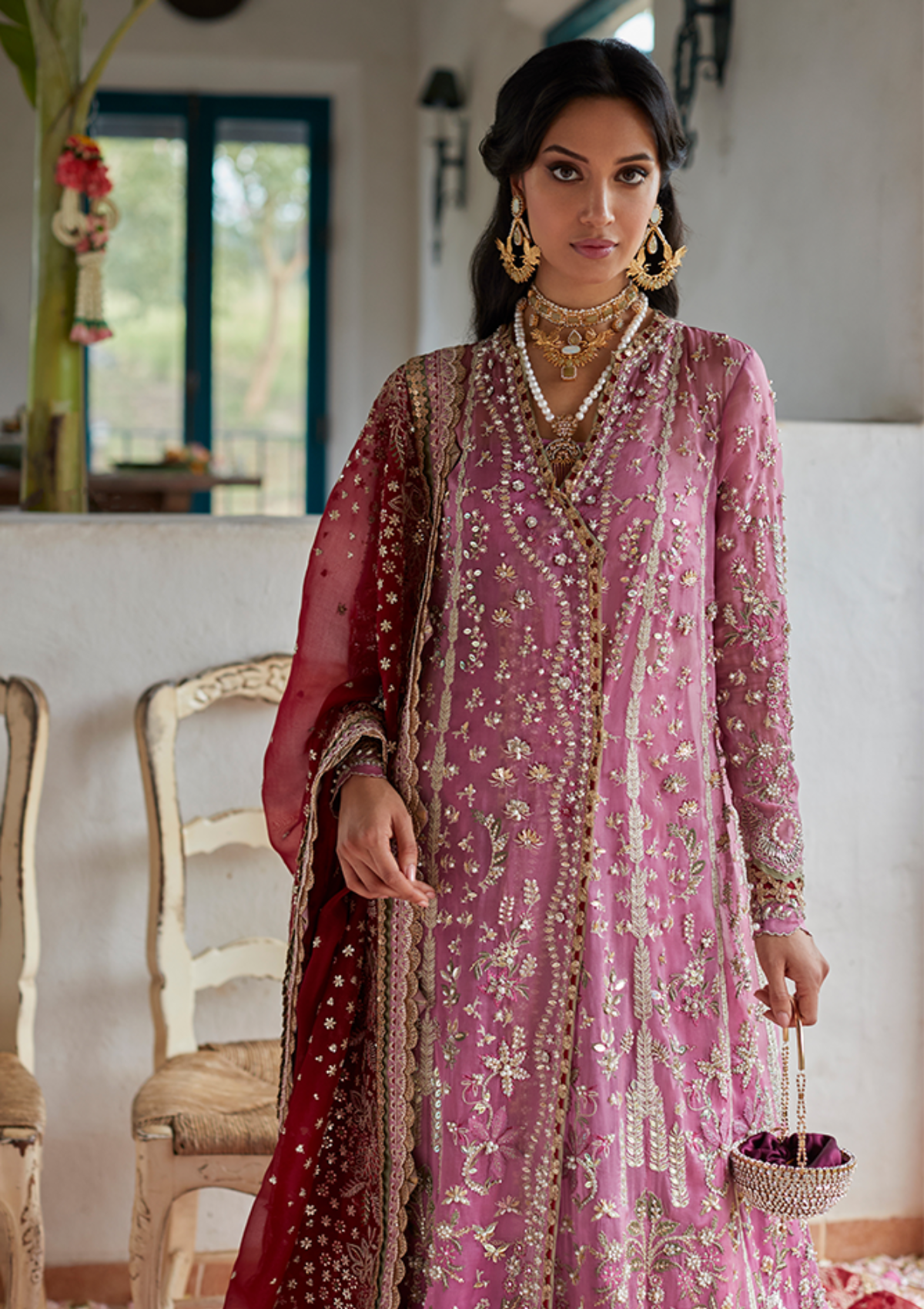 Formal Collection - Suffuse - Freeshia - Wedding - Zaiba