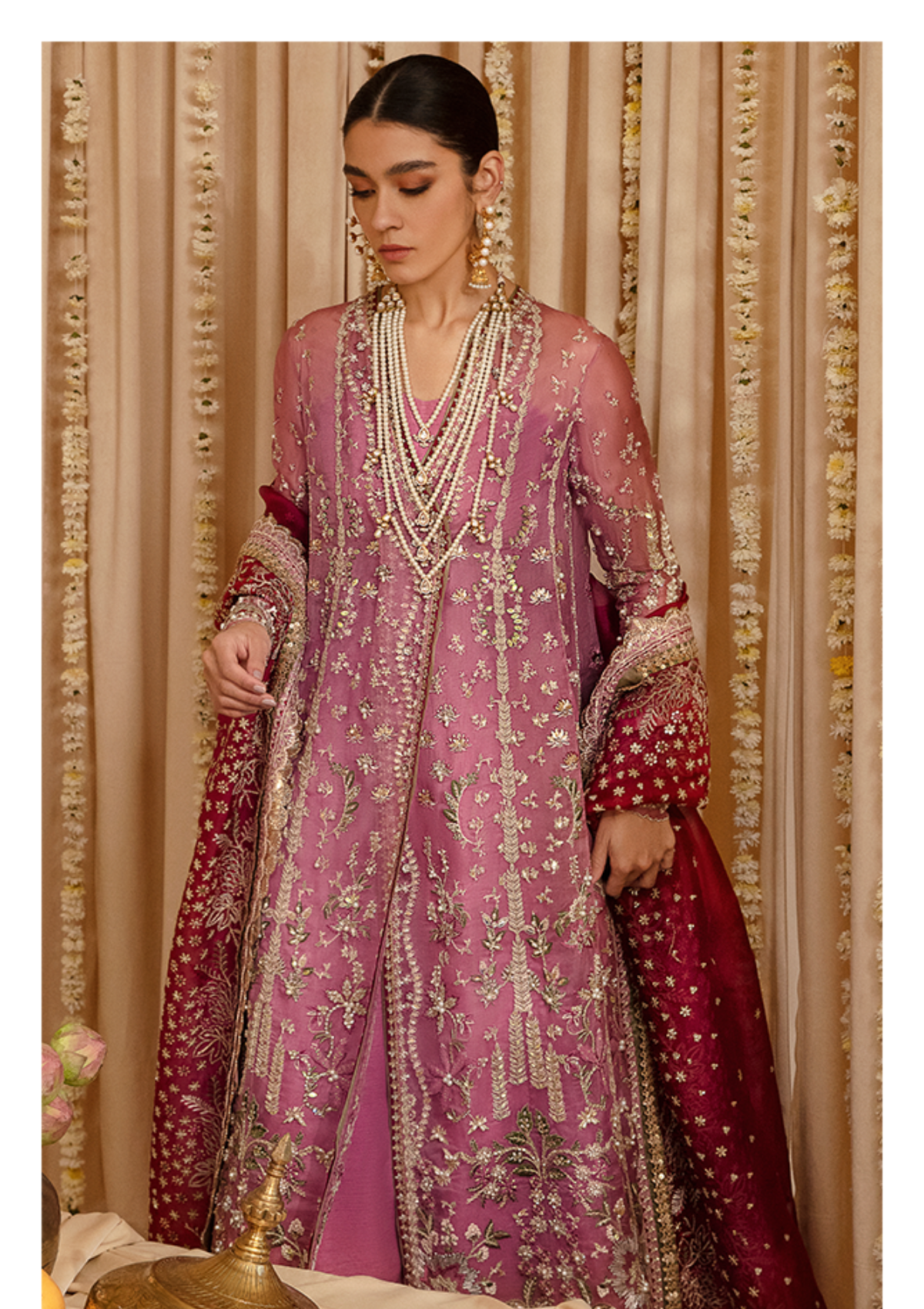 Formal Collection - Suffuse - Freeshia - Wedding - Zaiba