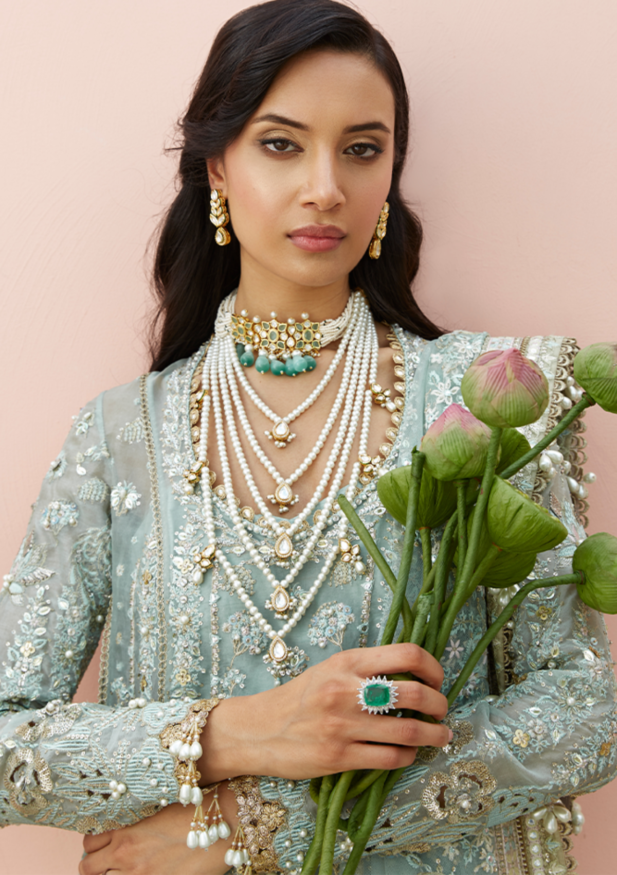 Formal Collection - Suffuse - Freeshia - Wedding - Zille