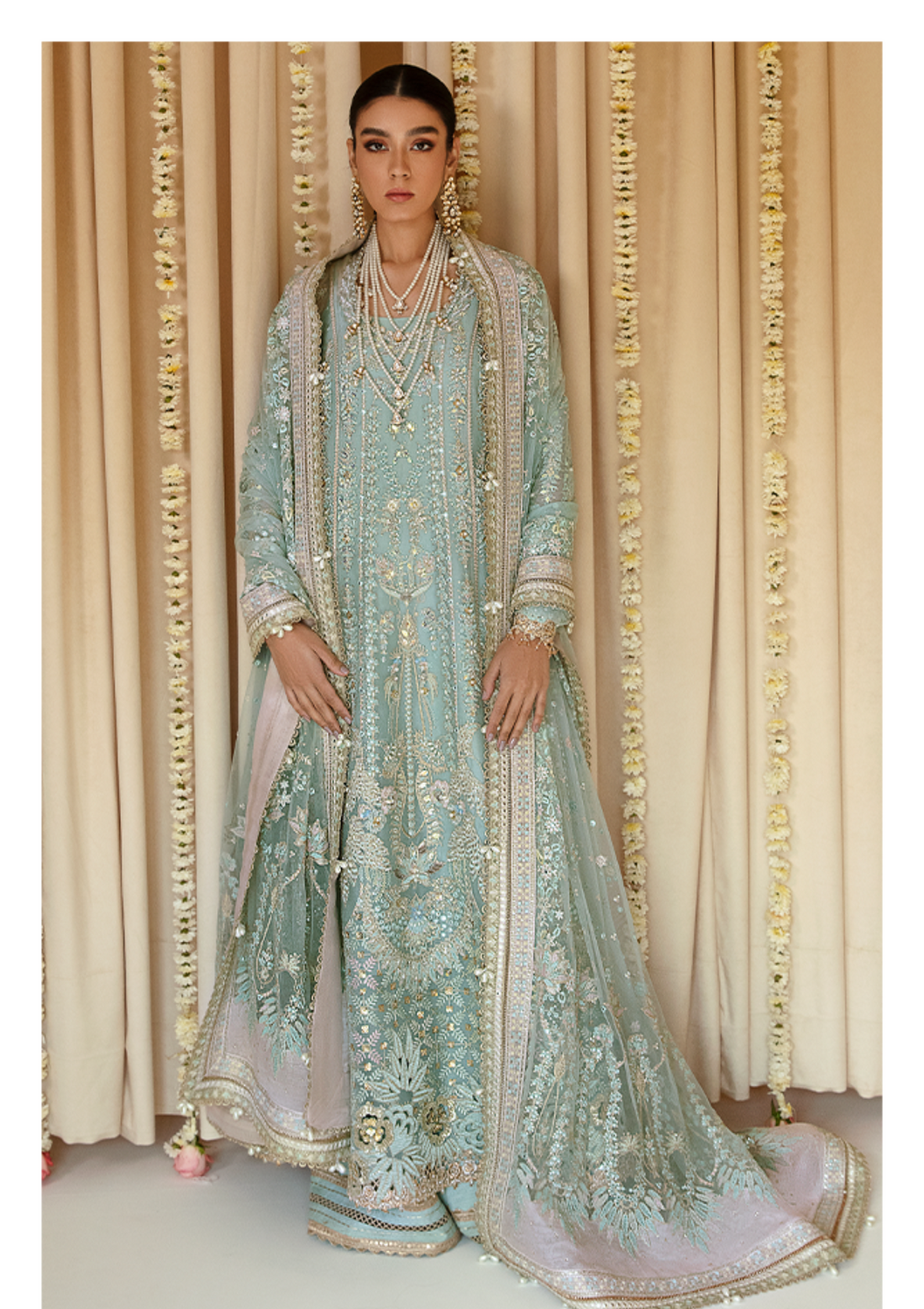 Formal Collection - Suffuse - Freeshia - Wedding - Zille
