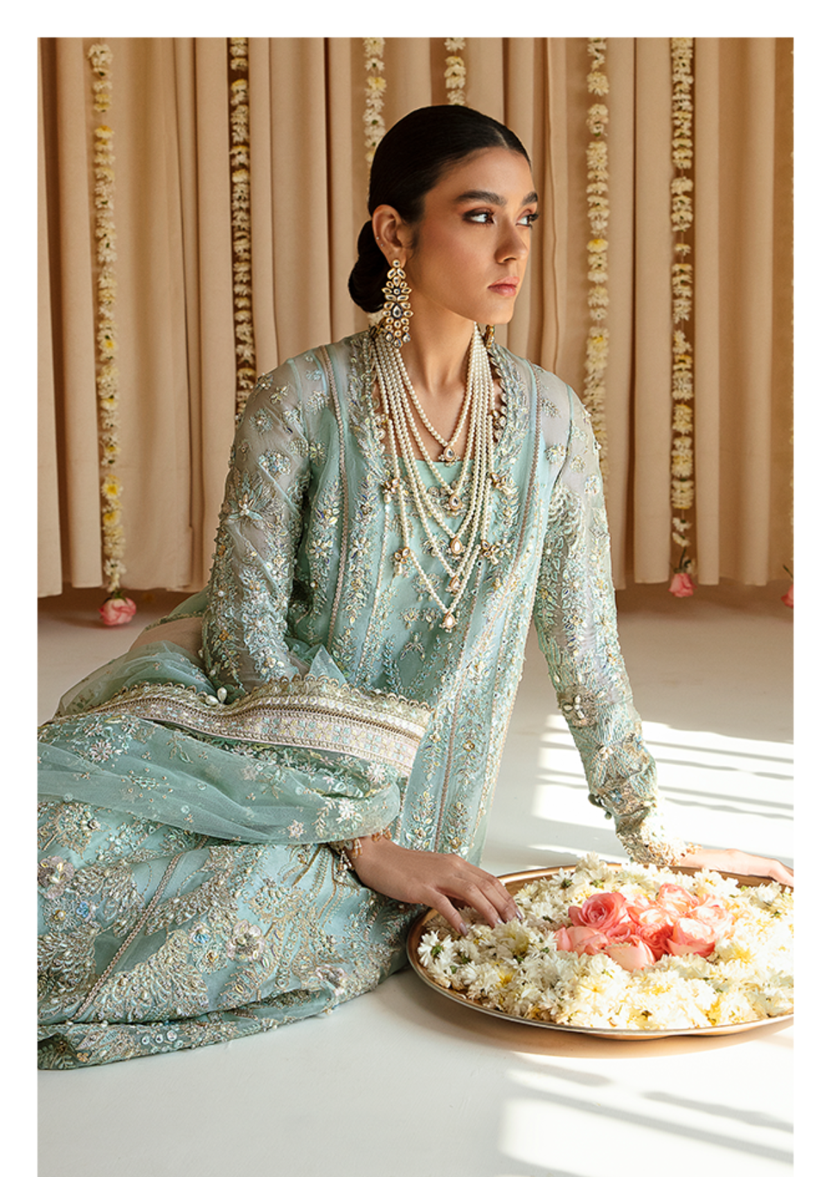 Formal Collection - Suffuse - Freeshia - Wedding - Zille