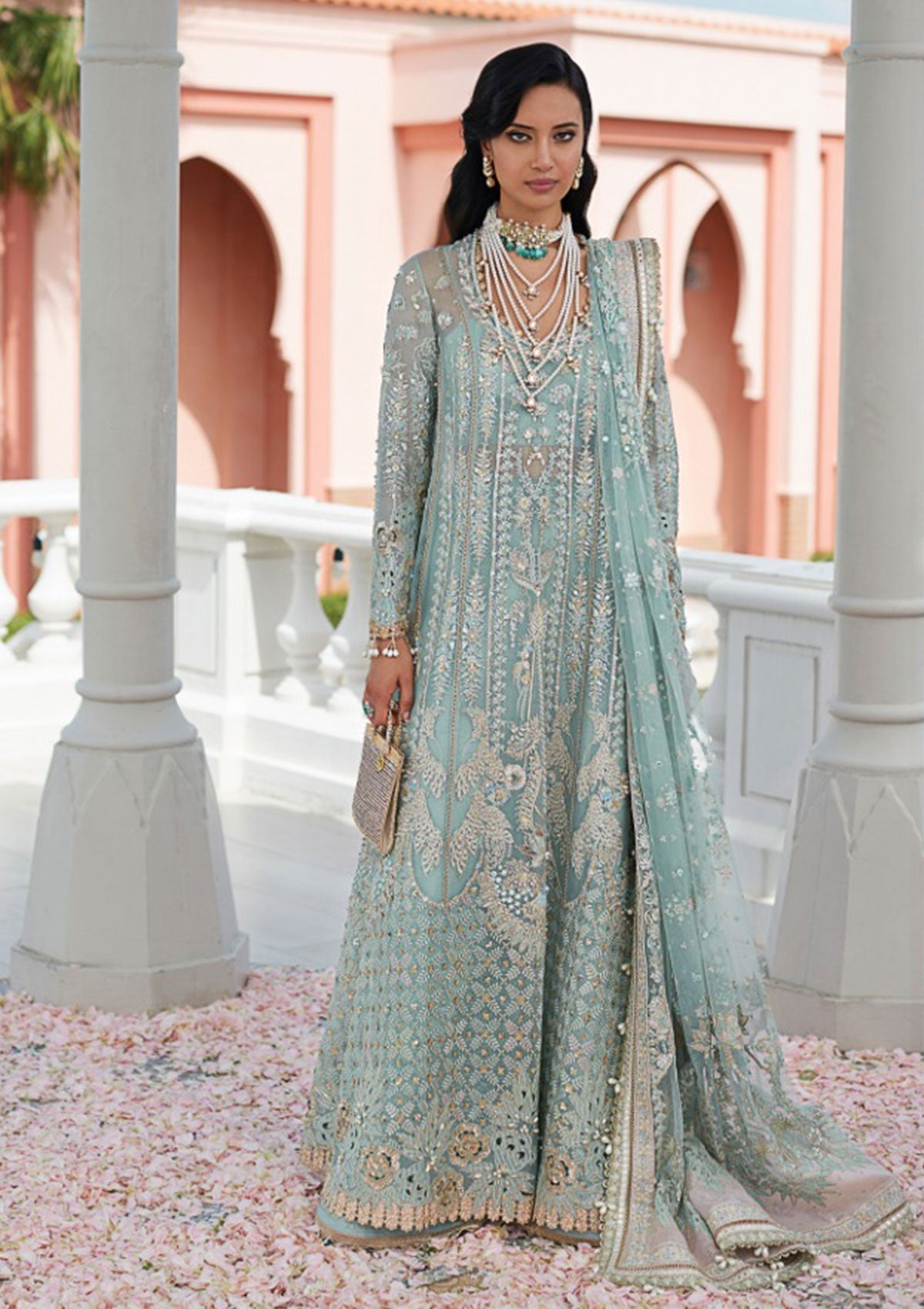 Formal Collection - Suffuse - Freeshia - Wedding - Zille