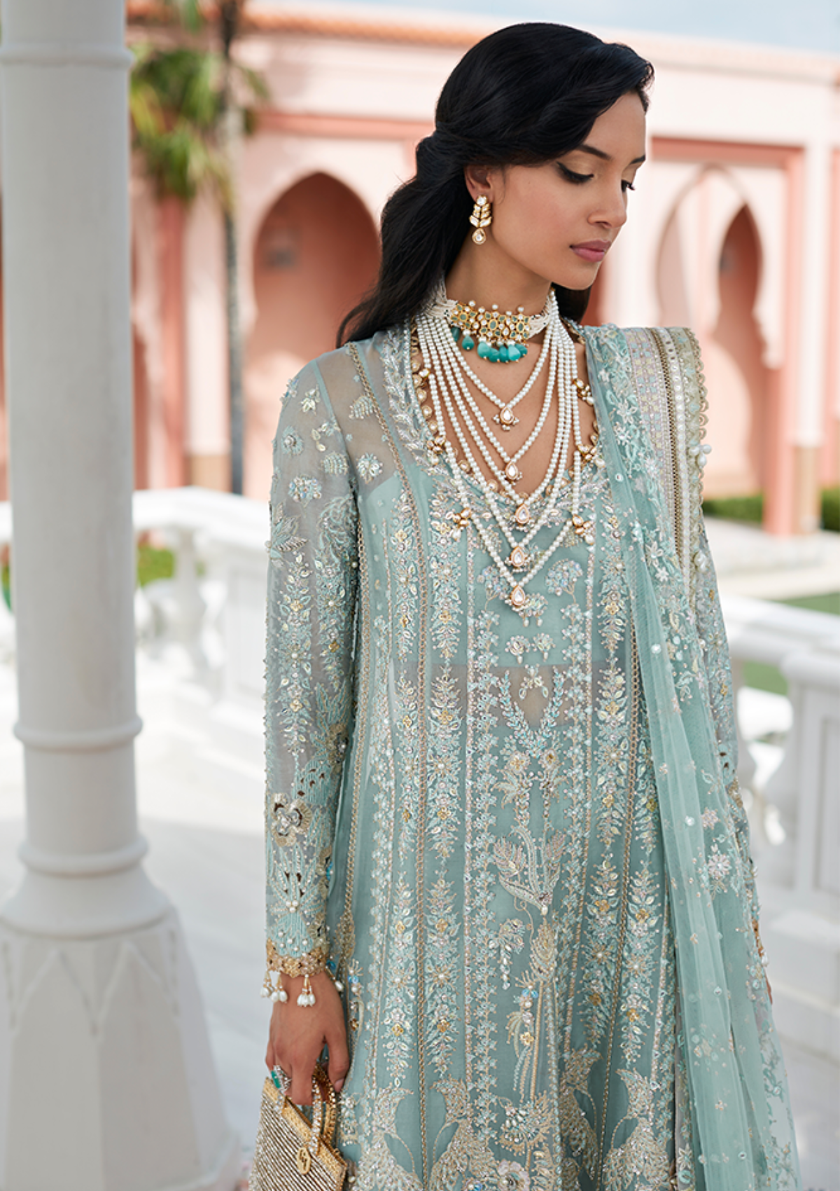 Formal Collection - Suffuse - Freeshia - Wedding - Zille
