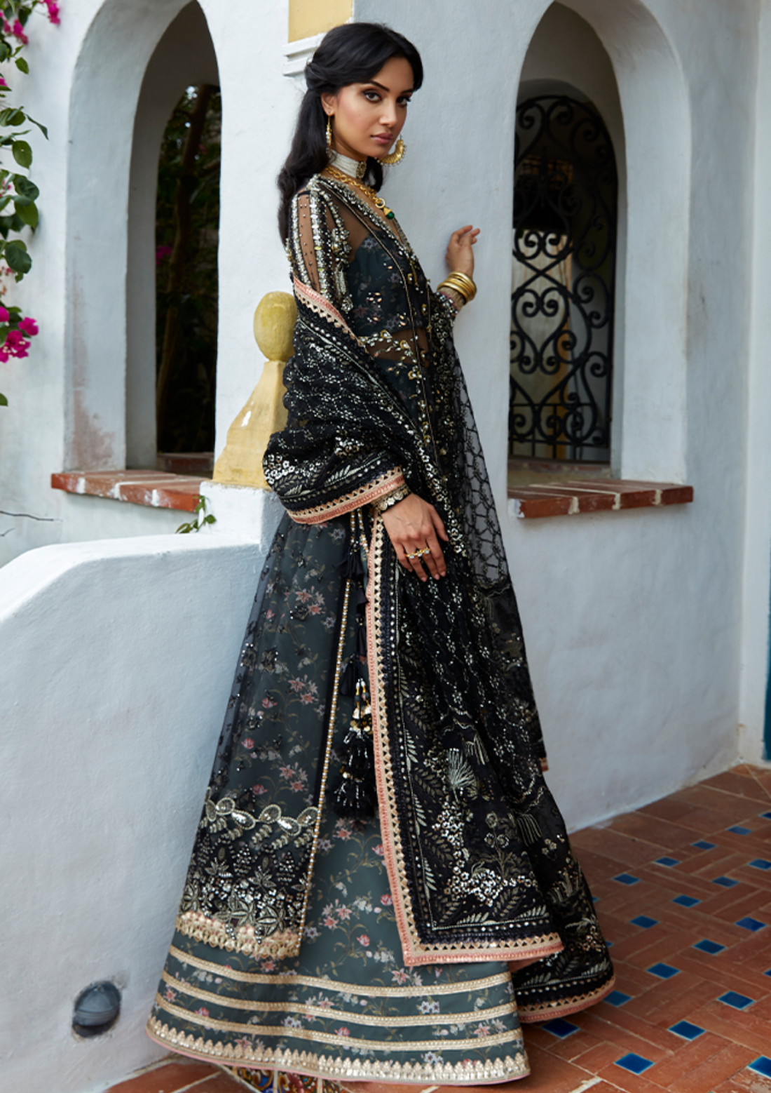 Formal Collection - Suffuse - Freeshia - Wedding - Zohreh