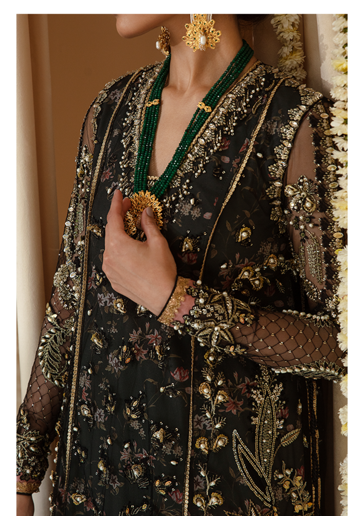 Formal Collection - Suffuse - Freeshia - Wedding - Zohreh