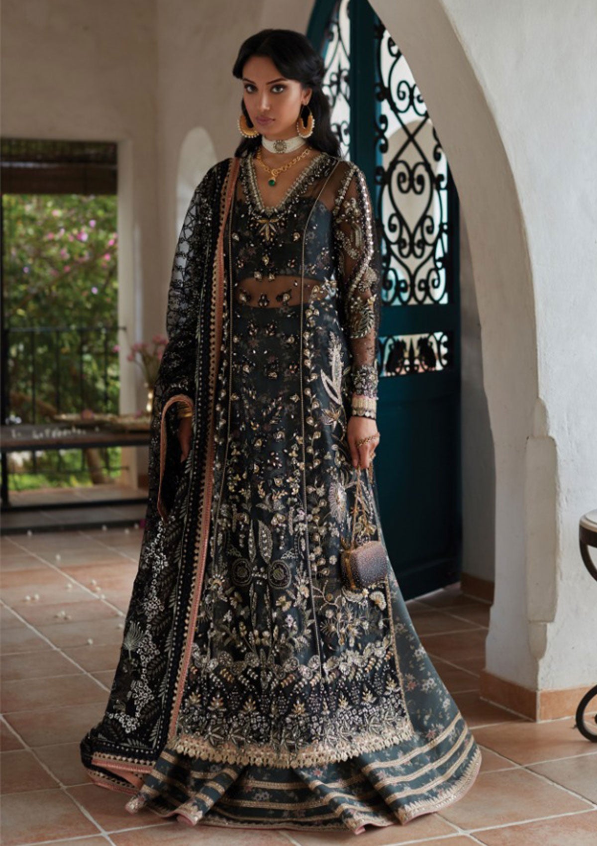 Formal Collection - Suffuse - Freeshia - Wedding - Zohreh