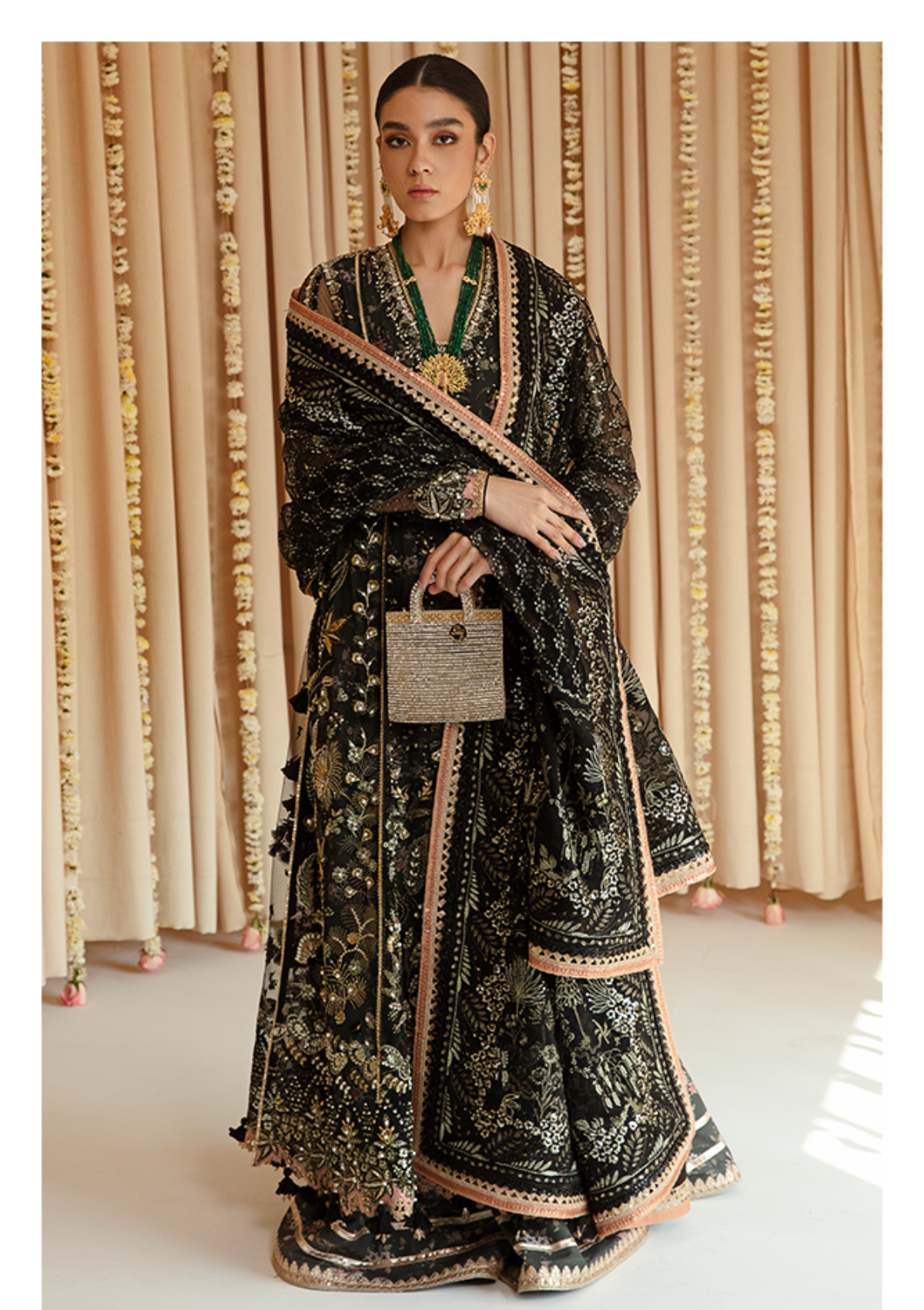Formal Collection - Suffuse - Freeshia - Wedding - Zohreh