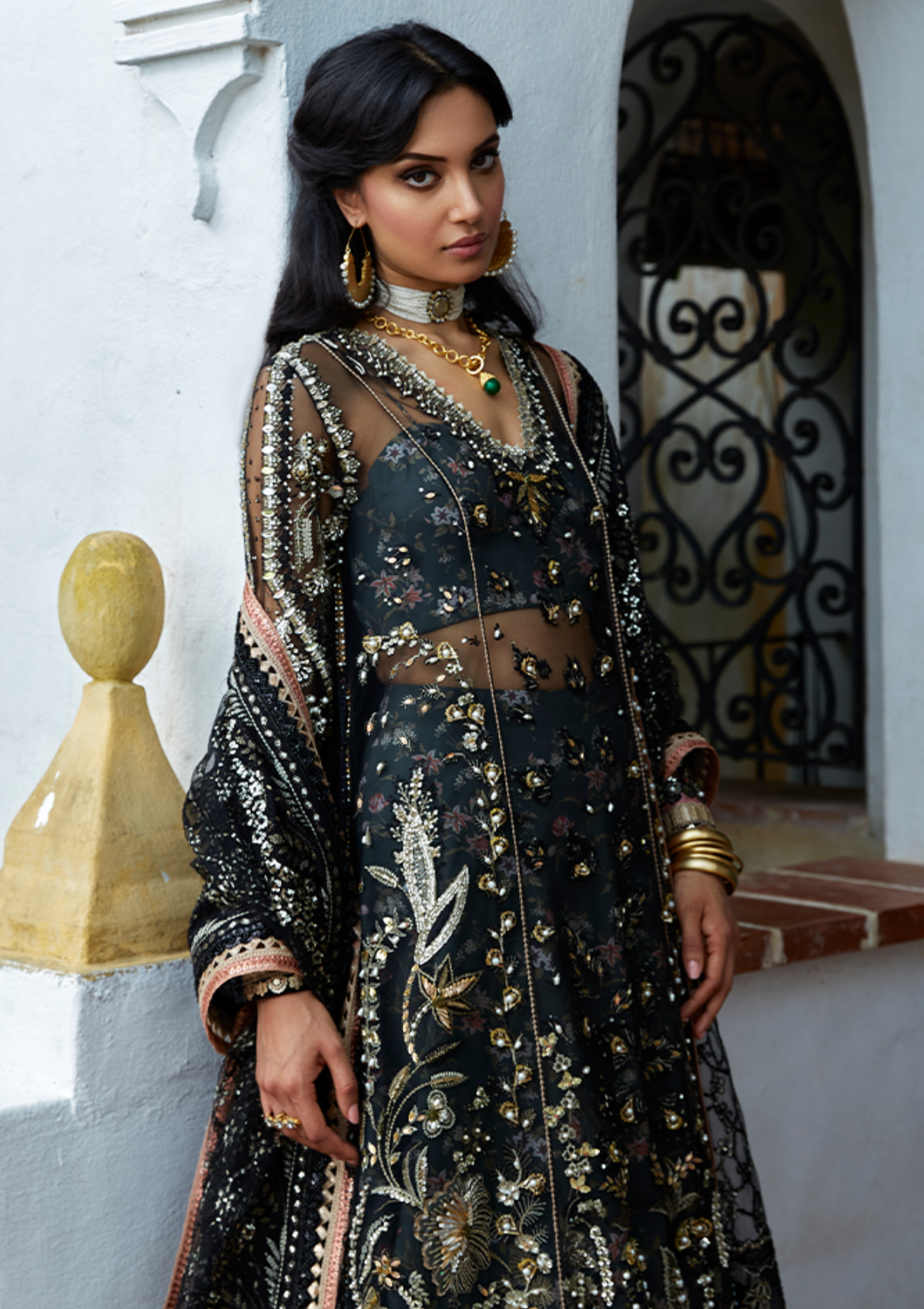Formal Collection - Suffuse - Freeshia - Wedding - Zohreh