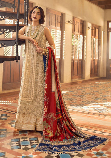 Formal Dress - Crimson - Wedding - CRW#1