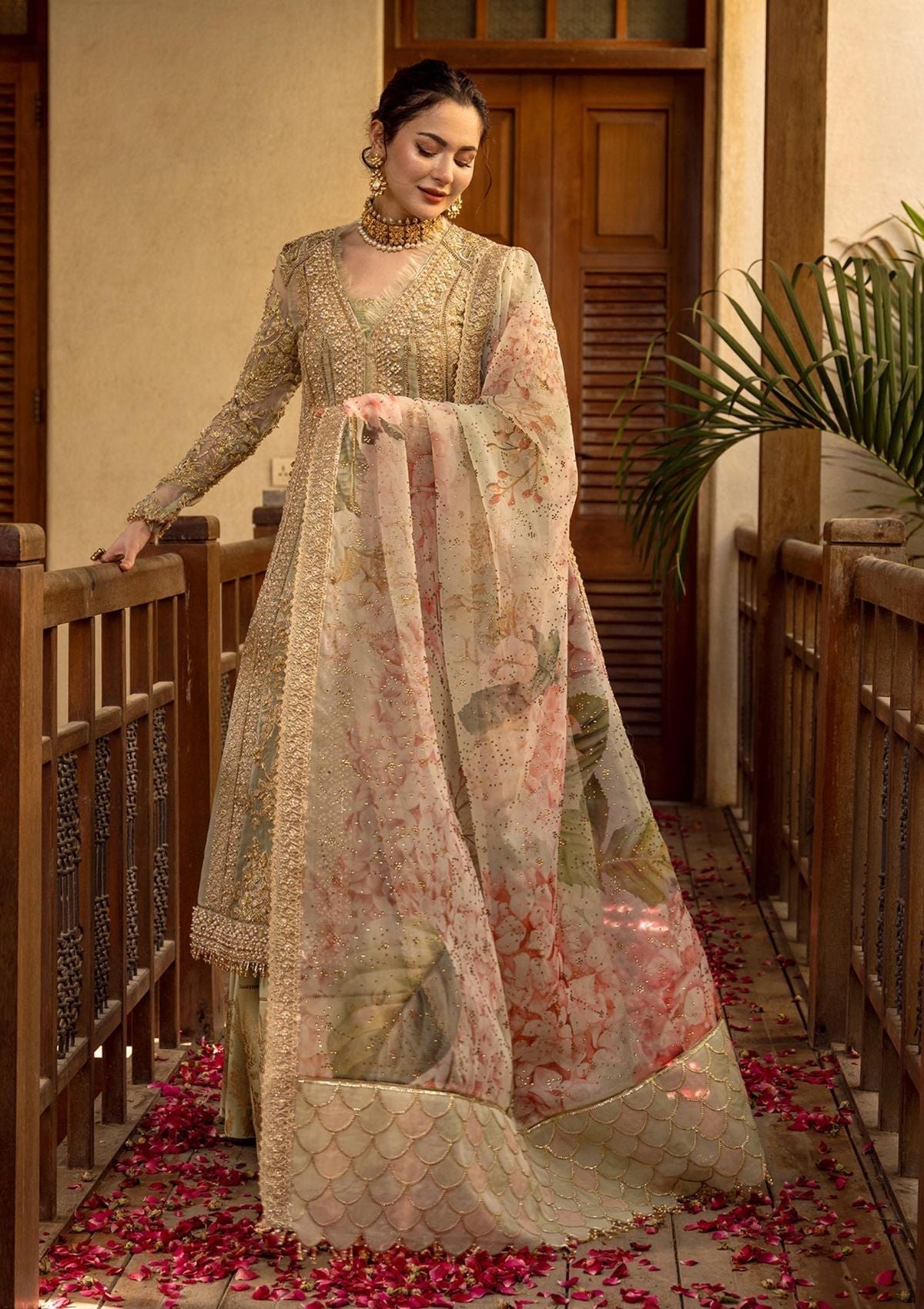 Formal Dress - Crimson - Wedding - CRW#3