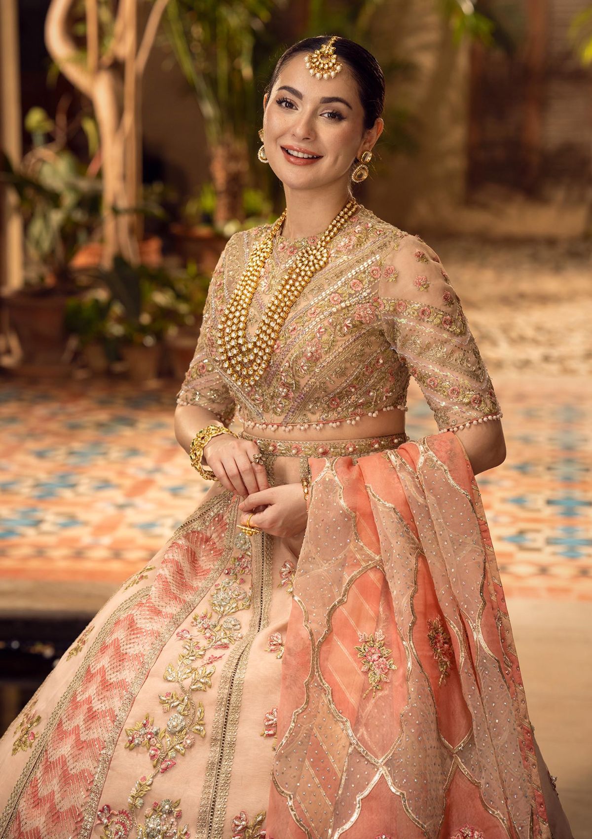 Formal Dress - Crimson - Wedding - CRW#5