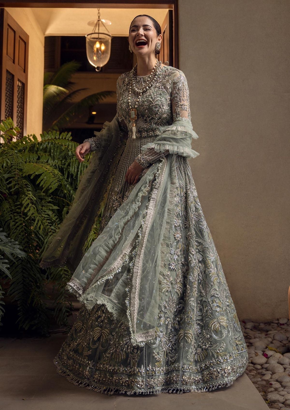 Formal Dress - Crimson - Wedding - CRW#6