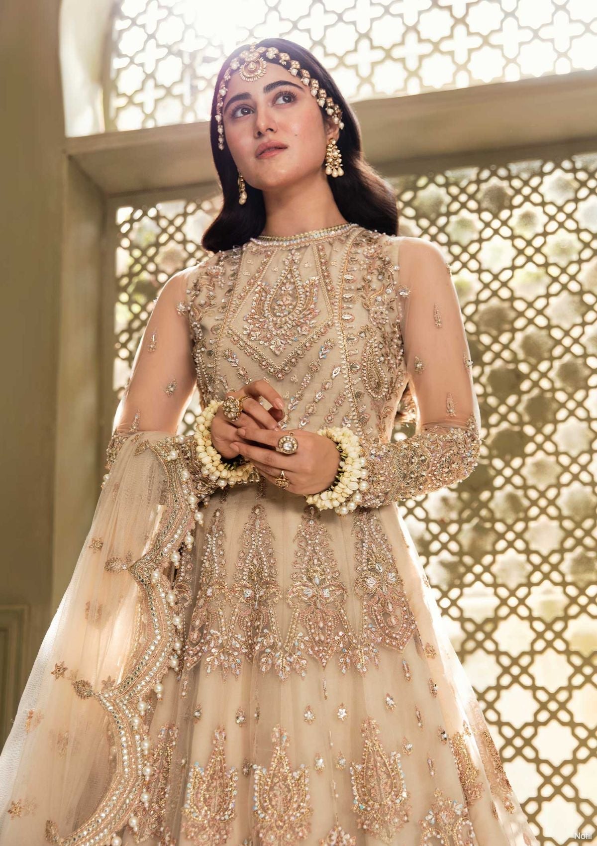 Formal Dress - Eleshia - Zarin - KANEEL