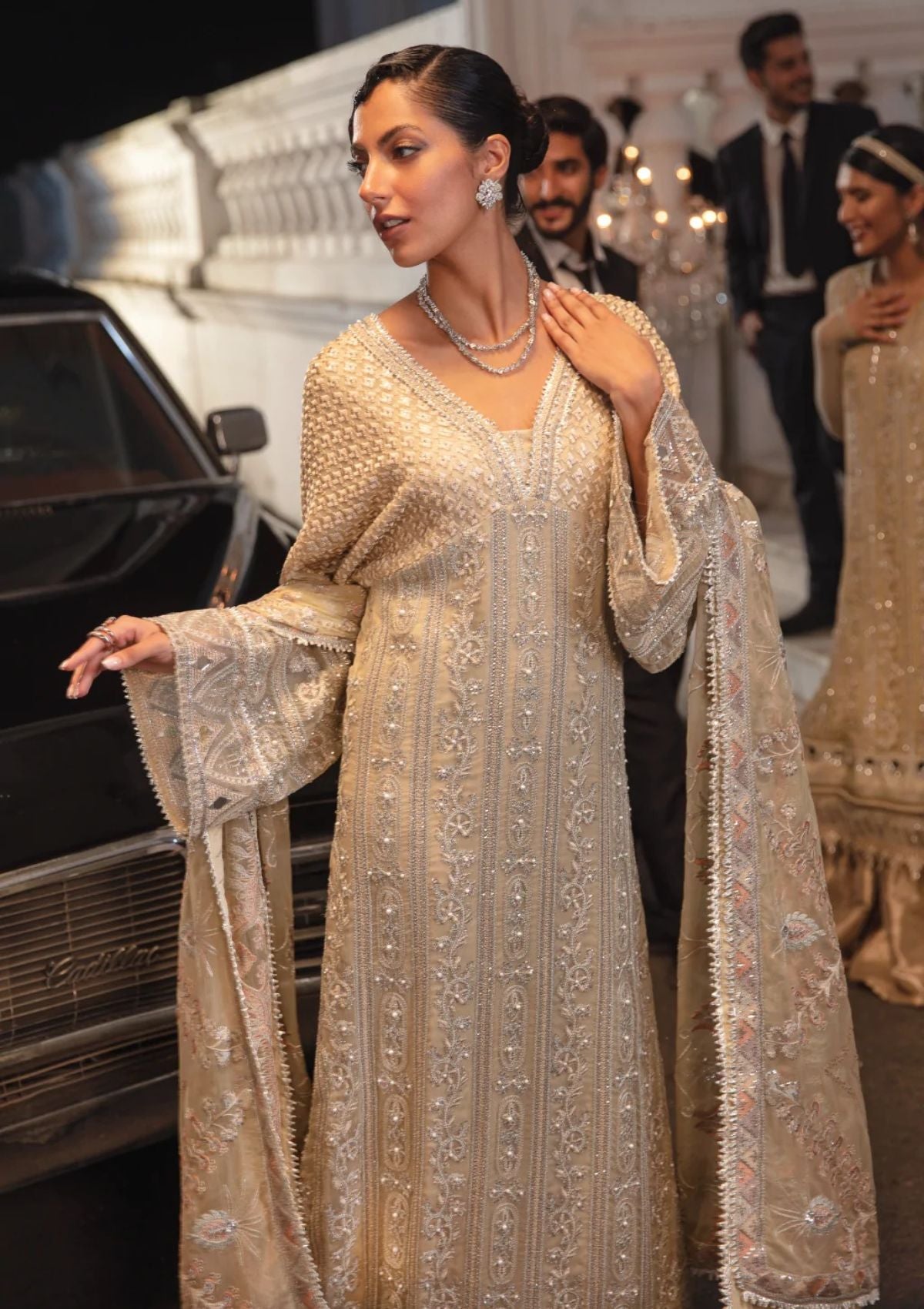 Formal Dress - Iznik - La Royale - Agnes - IRC#4