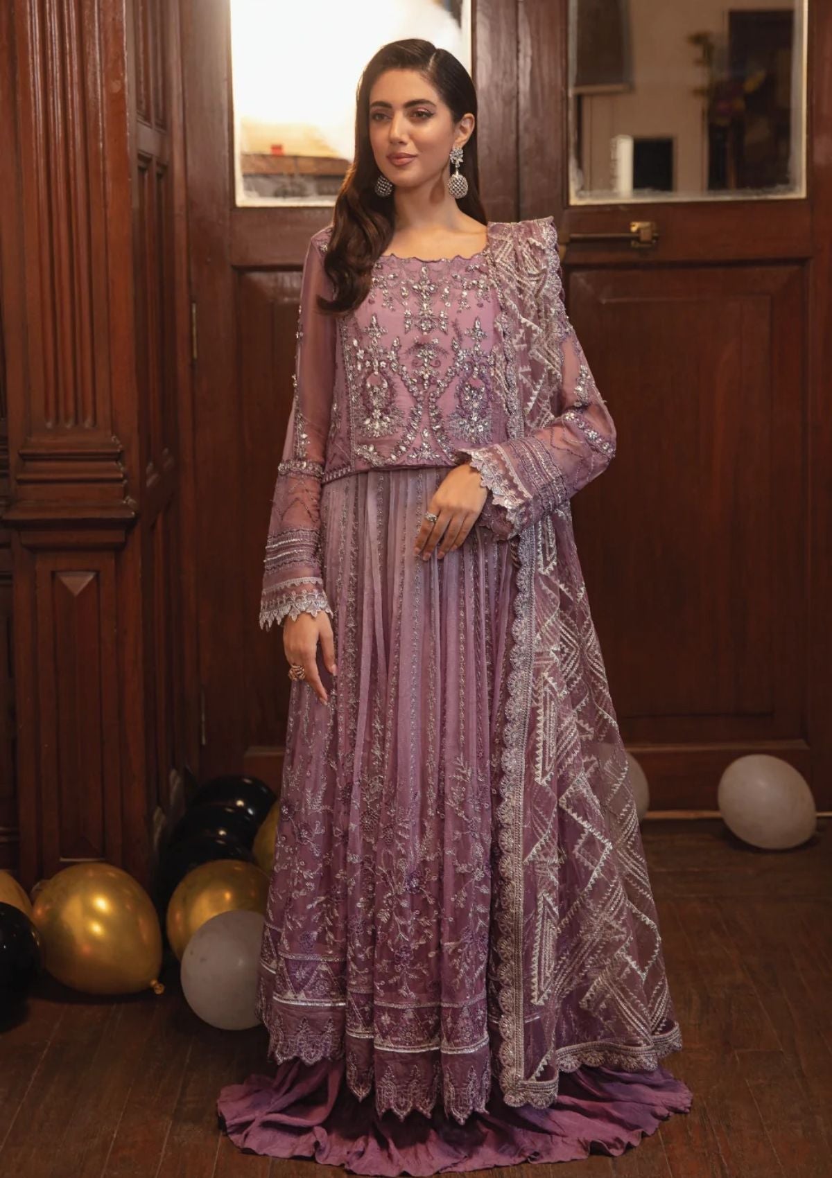 Formal Dress - Iznik - La Royale - Epoch - IRC#2