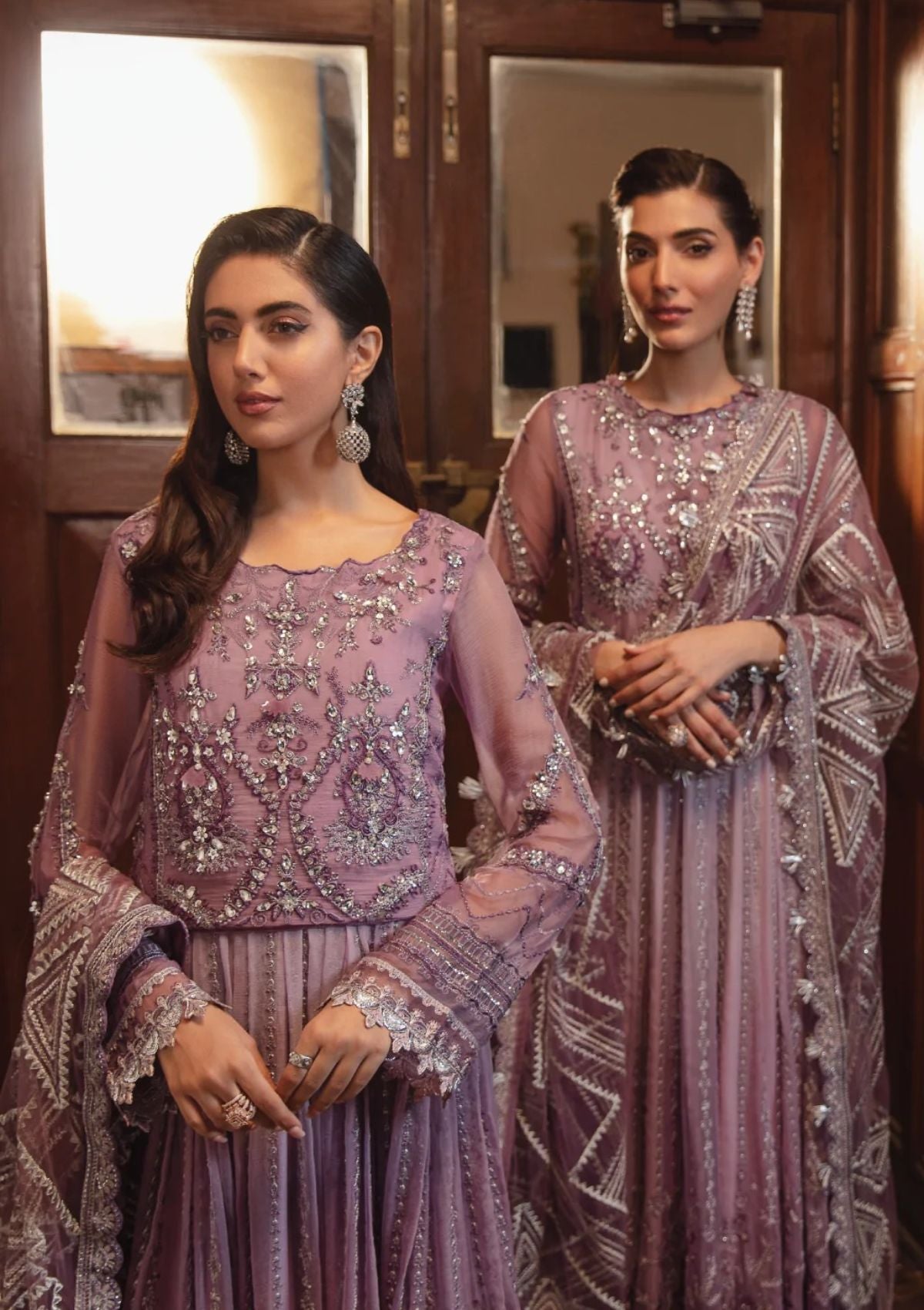 Formal Dress - Iznik - La Royale - Epoch - IRC#2