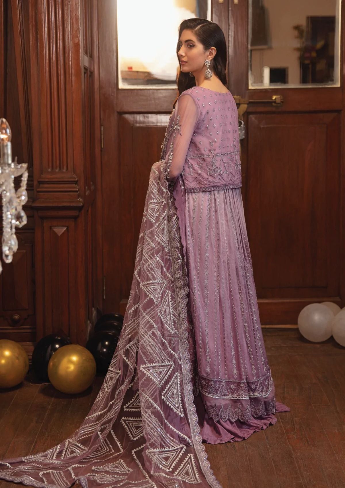 Formal Dress - Iznik - La Royale - Epoch - IRC#2